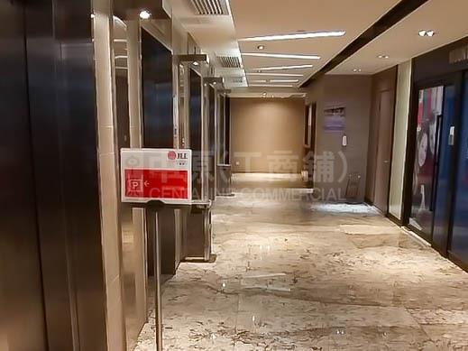 Photo materials about Austin Tower Phase 1 | Office Listing | Centaline Commercial