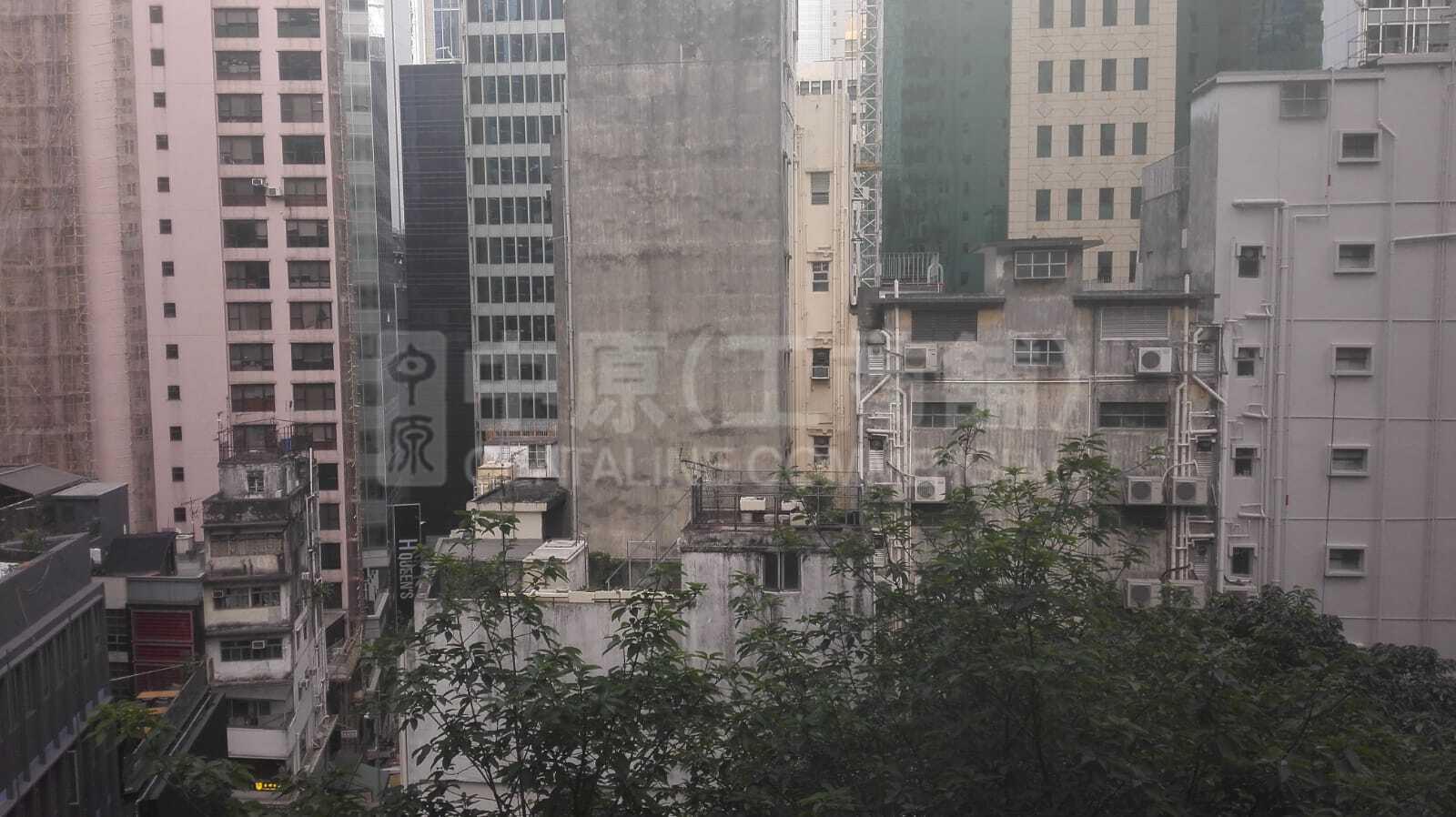 Photo materials about Harilela House | Office Listing | Centaline Commercial