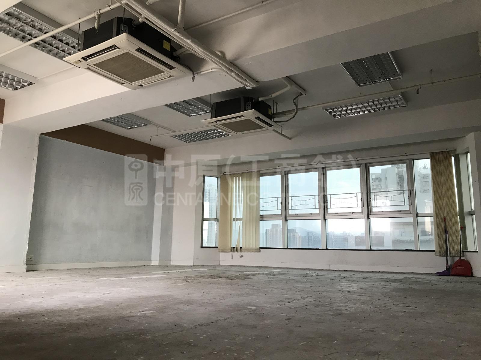 豪景商业大厦的相片资料｜写字楼楼盘｜中原工商铺