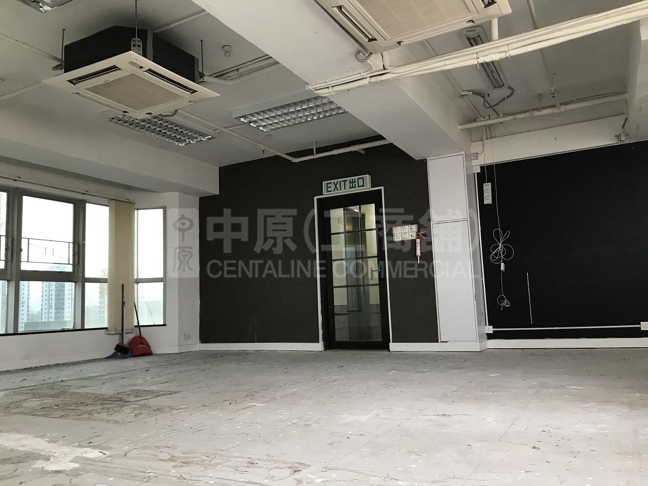 豪景商业大厦的相片资料｜写字楼楼盘｜中原工商铺