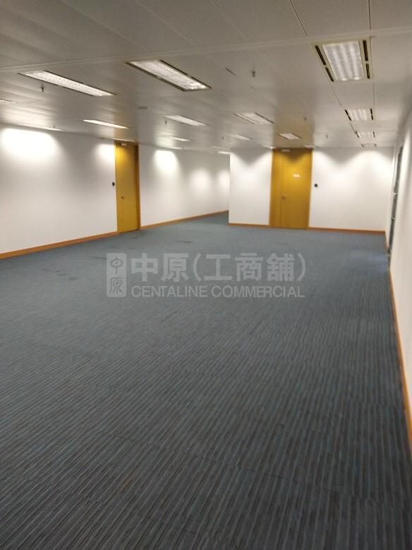 中航大廈｜寫字樓樓盤｜中原工商舖