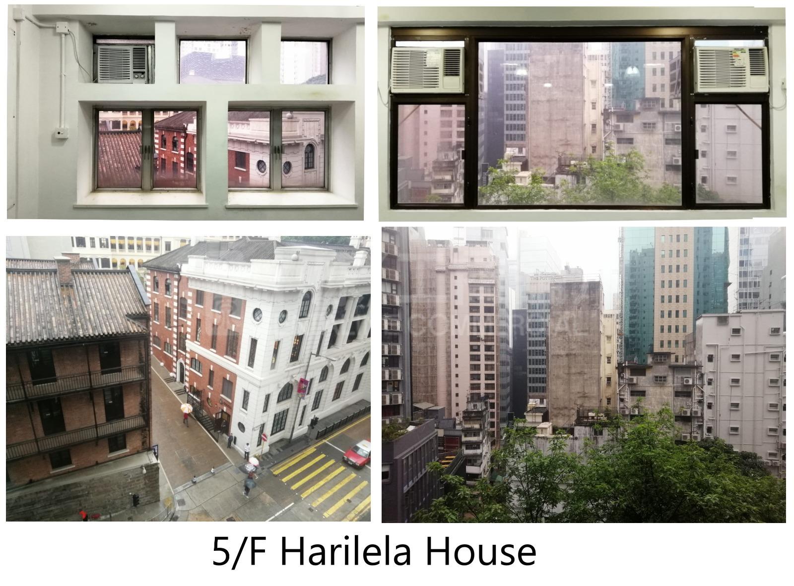 Photo materials about Harilela House | Office Listing | Centaline Commercial