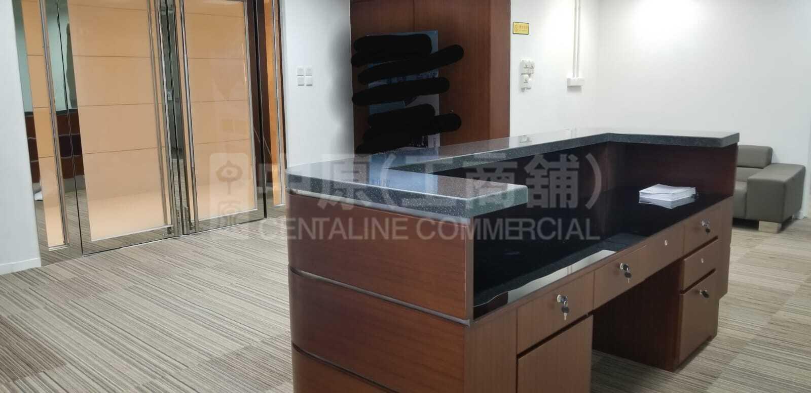 Photo materials about Millennium City 3 | Office Listing | Centaline Commercial