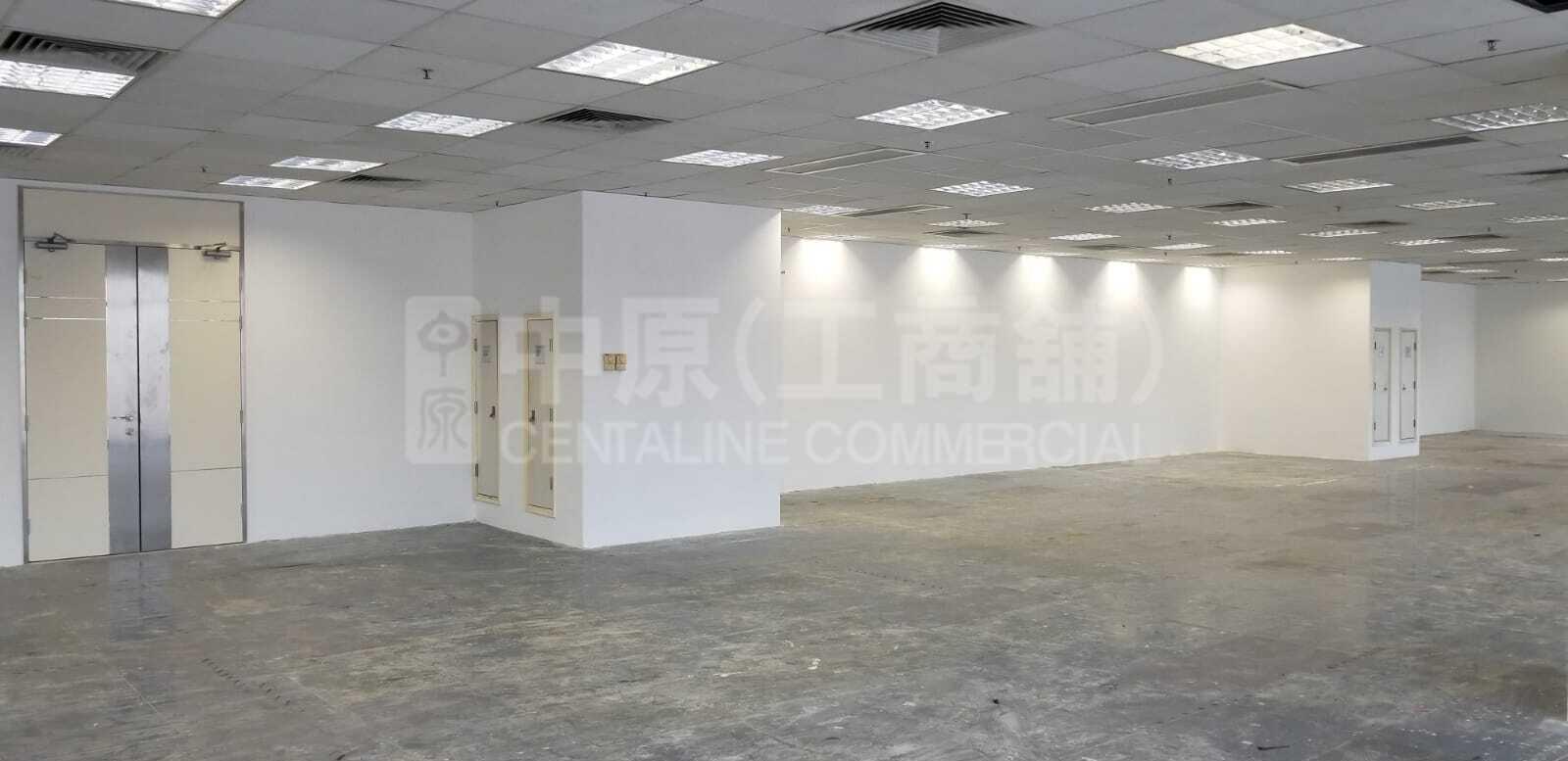 Photo materials about Millennium City 3 | Office Listing | Centaline Commercial