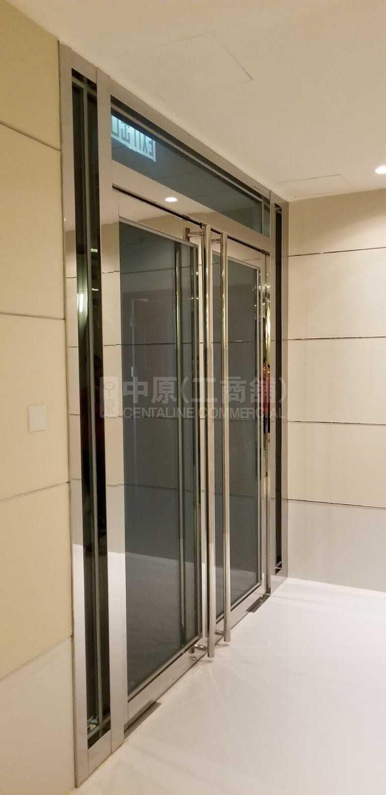 Photo materials about Millennium City 3 | Office Listing | Centaline Commercial