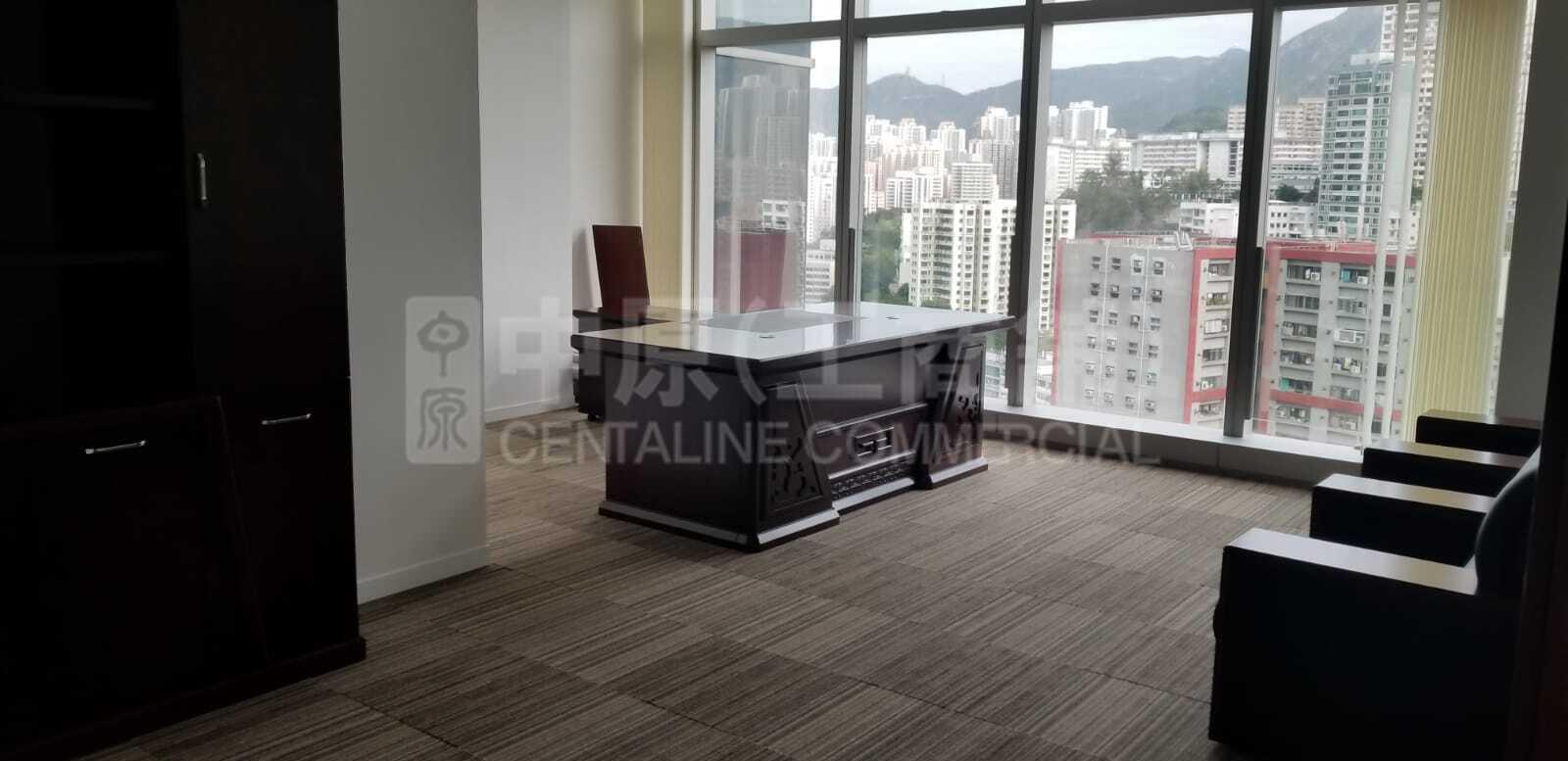 Photo materials about Millennium City 3 | Office Listing | Centaline Commercial