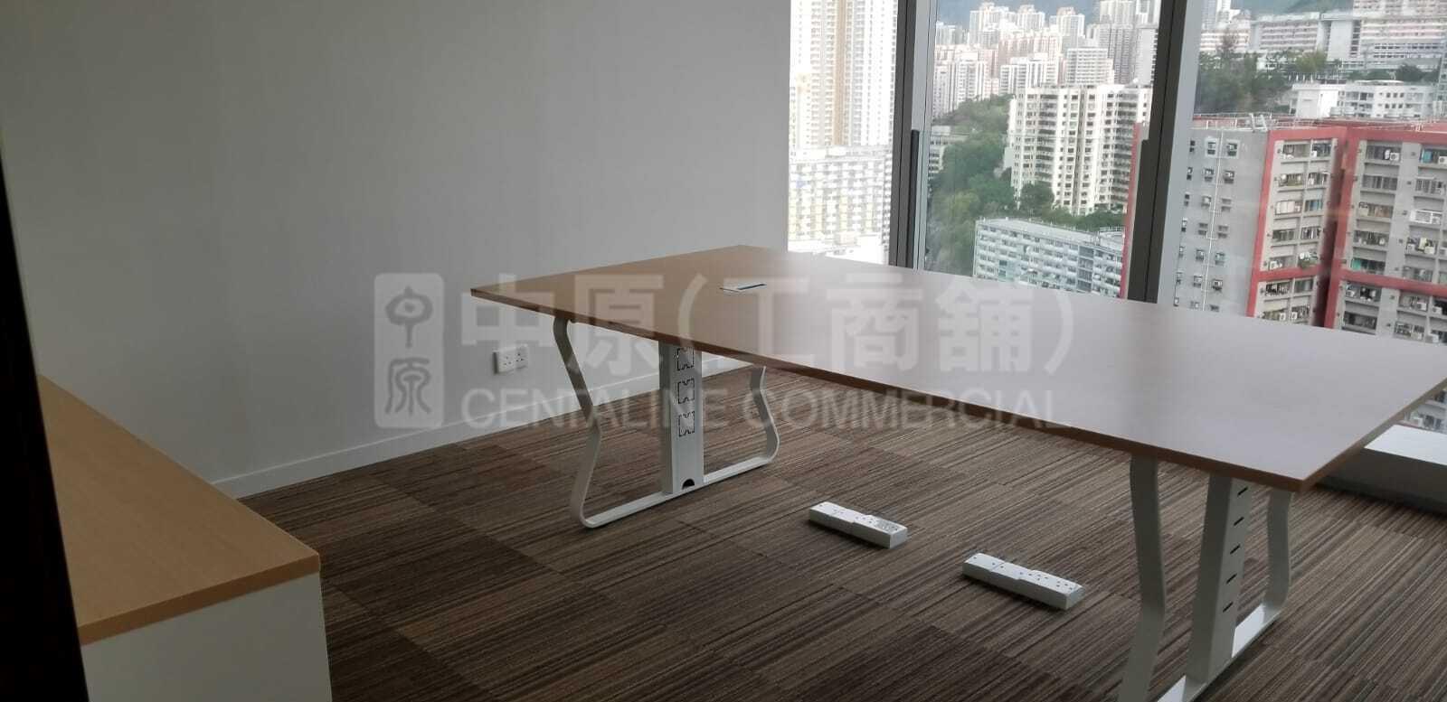 Photo materials about Millennium City 3 | Office Listing | Centaline Commercial