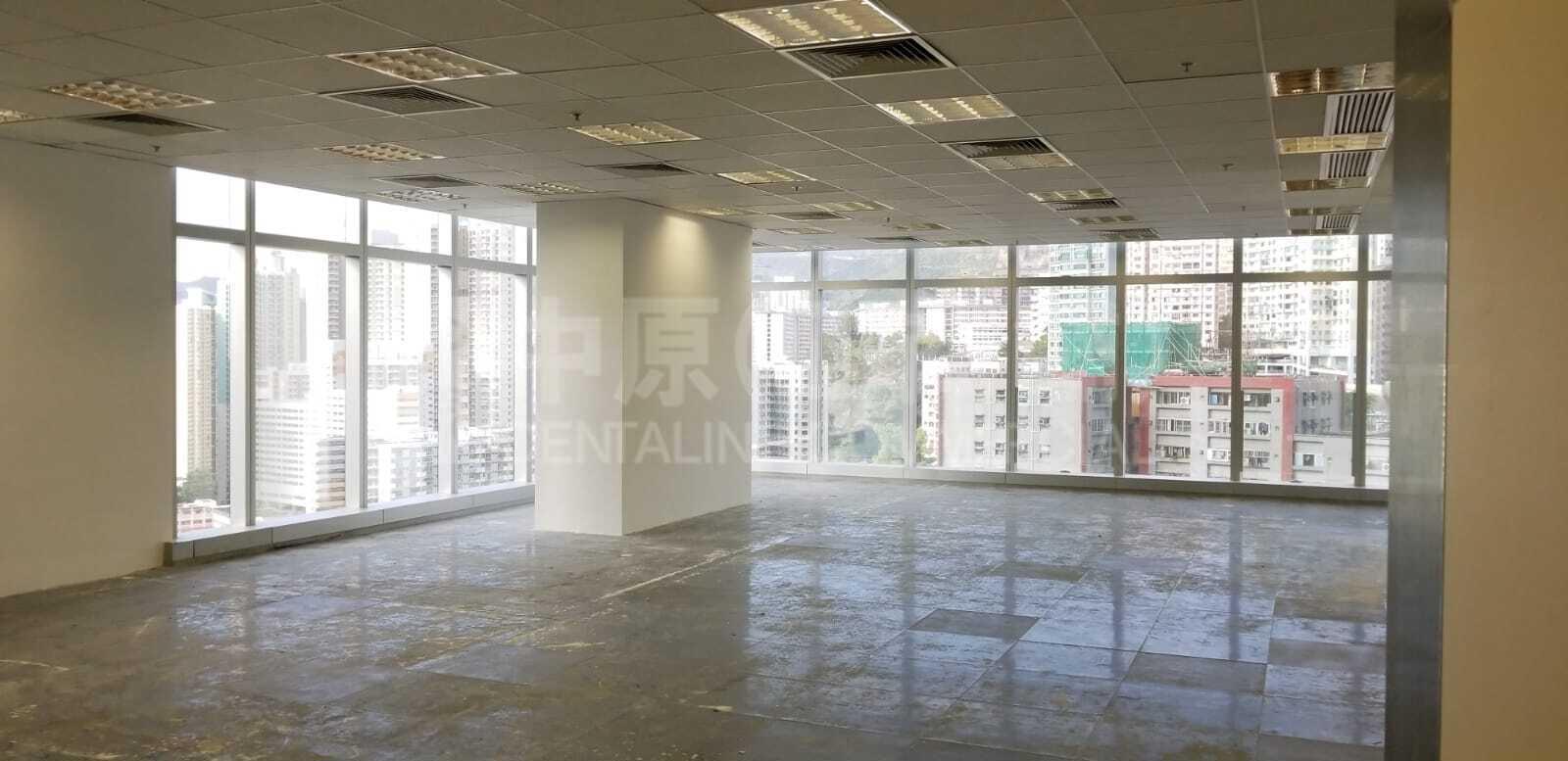 Photo materials about Millennium City 3 | Office Listing | Centaline Commercial