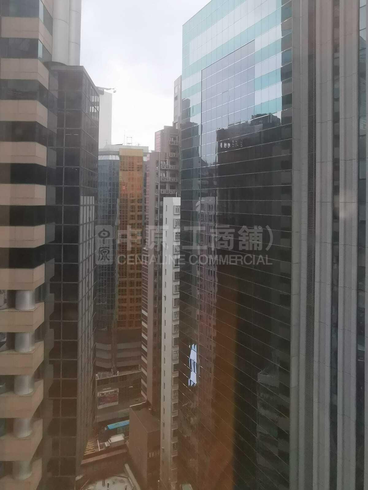 中國太平大廈2期的相片資料｜寫字樓樓盤｜中原工商舖