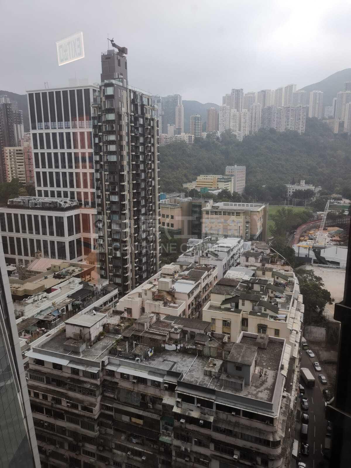 China Taiping Tower  Phase 2｜Office Property | Centaline Commercial