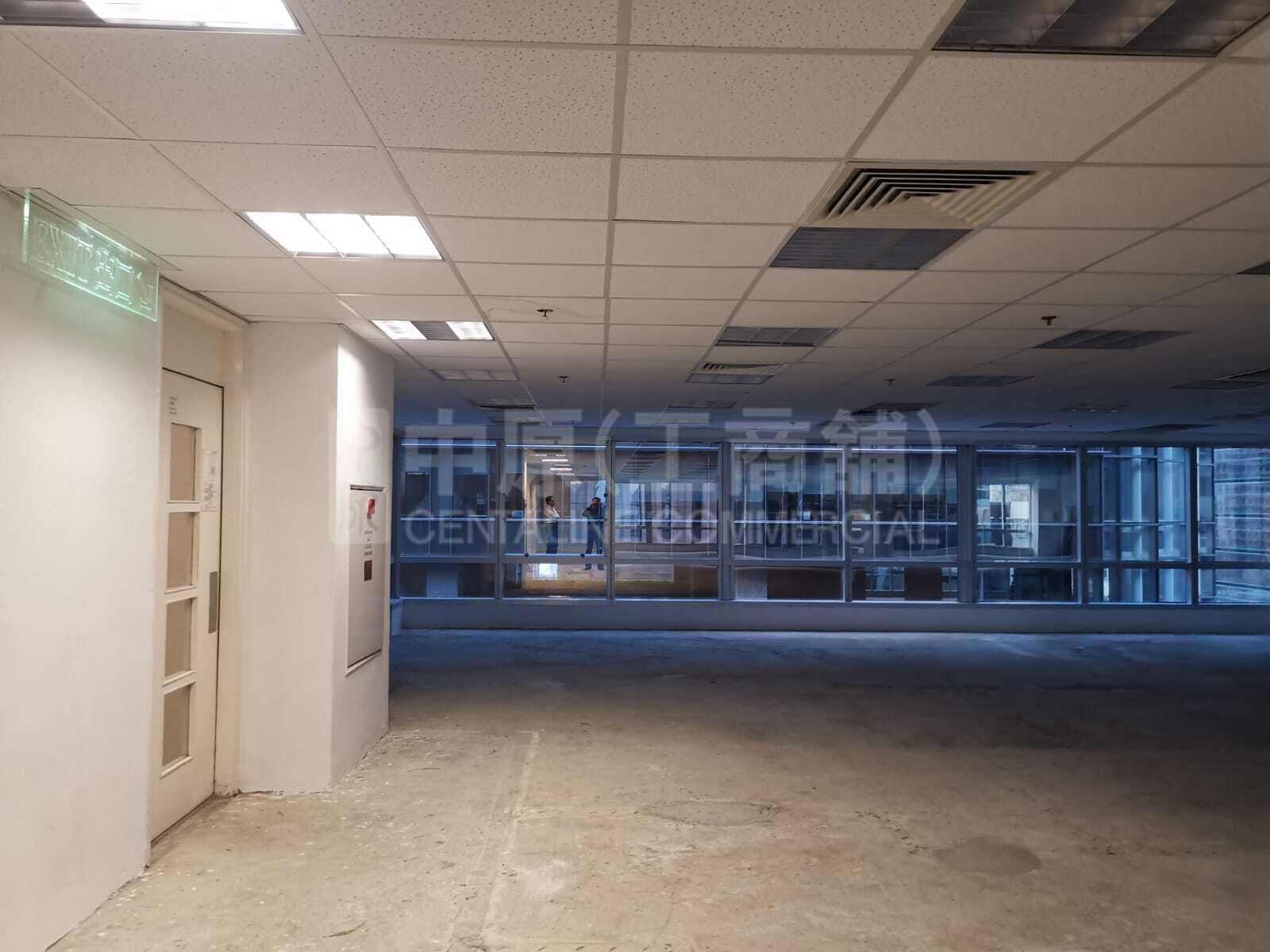 China Taiping Tower  Phase 2｜Office Property | Centaline Commercial