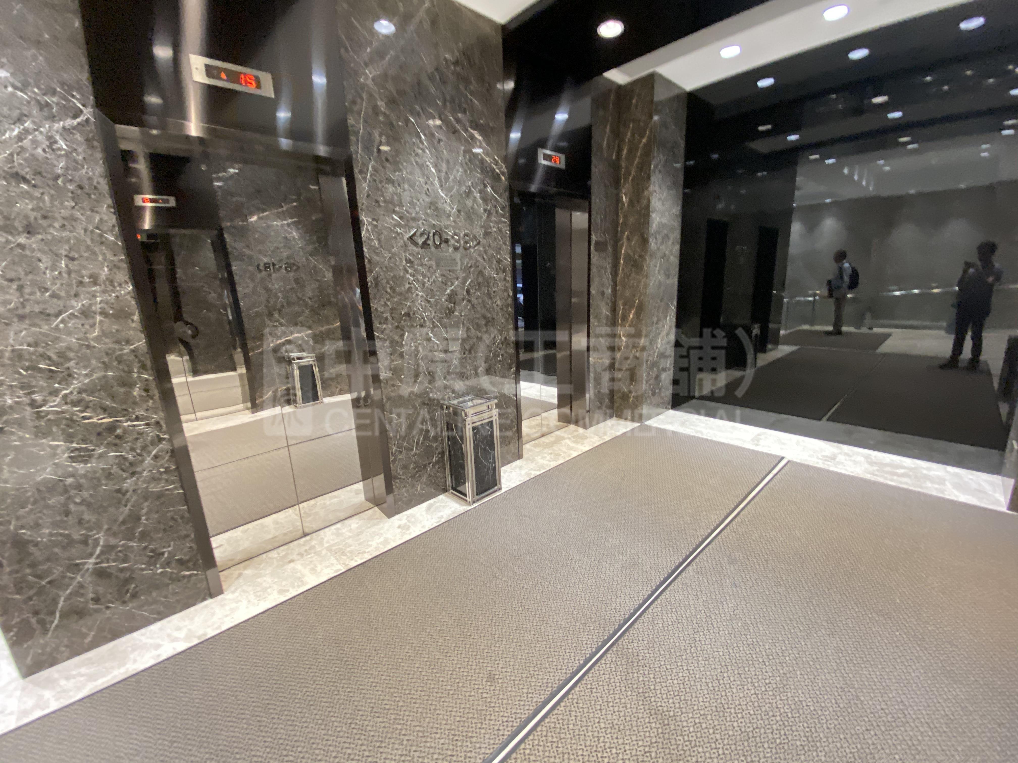 Photo materials about Times Tower | Office Listing | Centaline Commercial