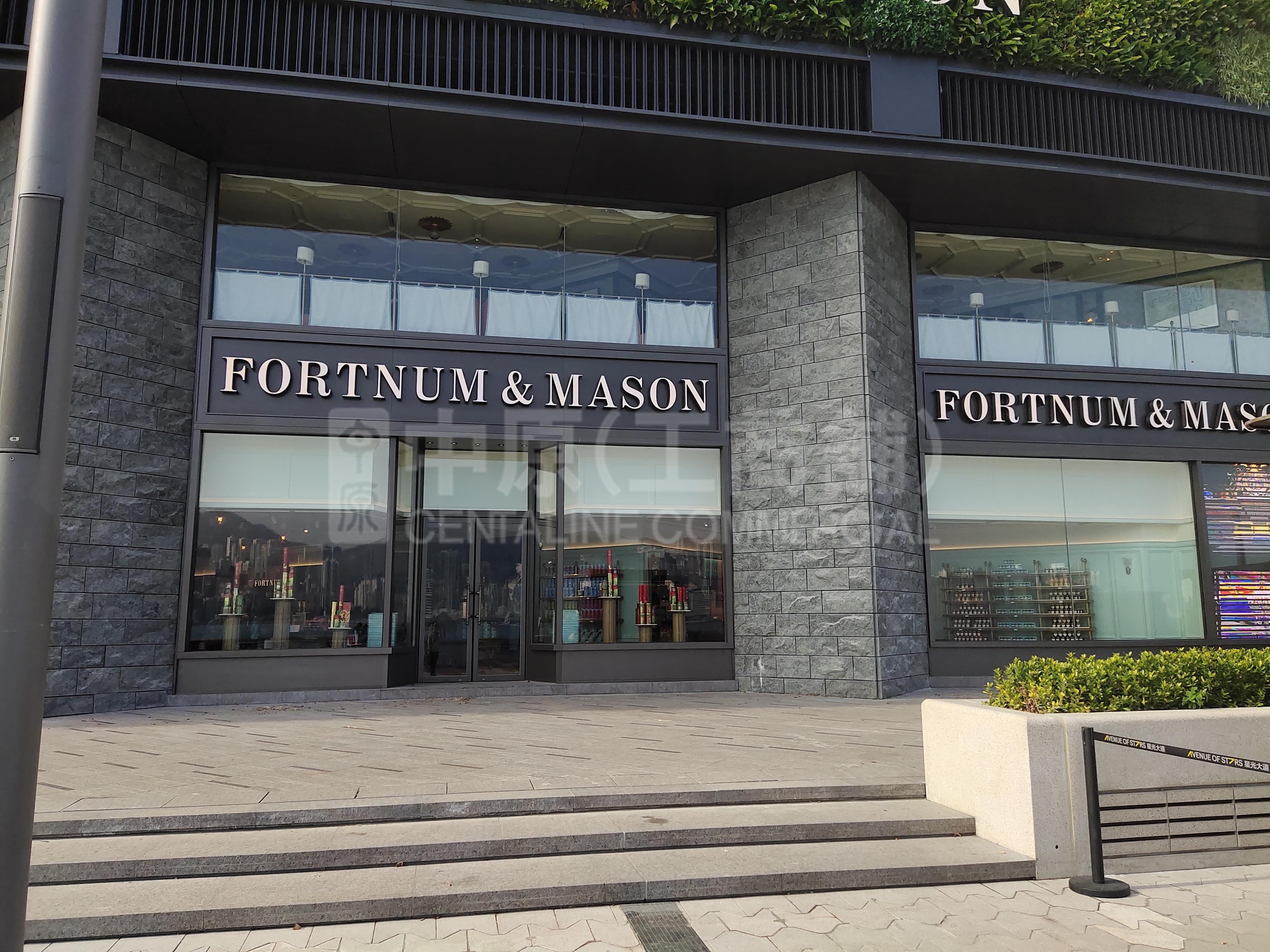 K11 Atelier Victoria Dockside的相片資料｜寫字樓物業｜中原工商舖