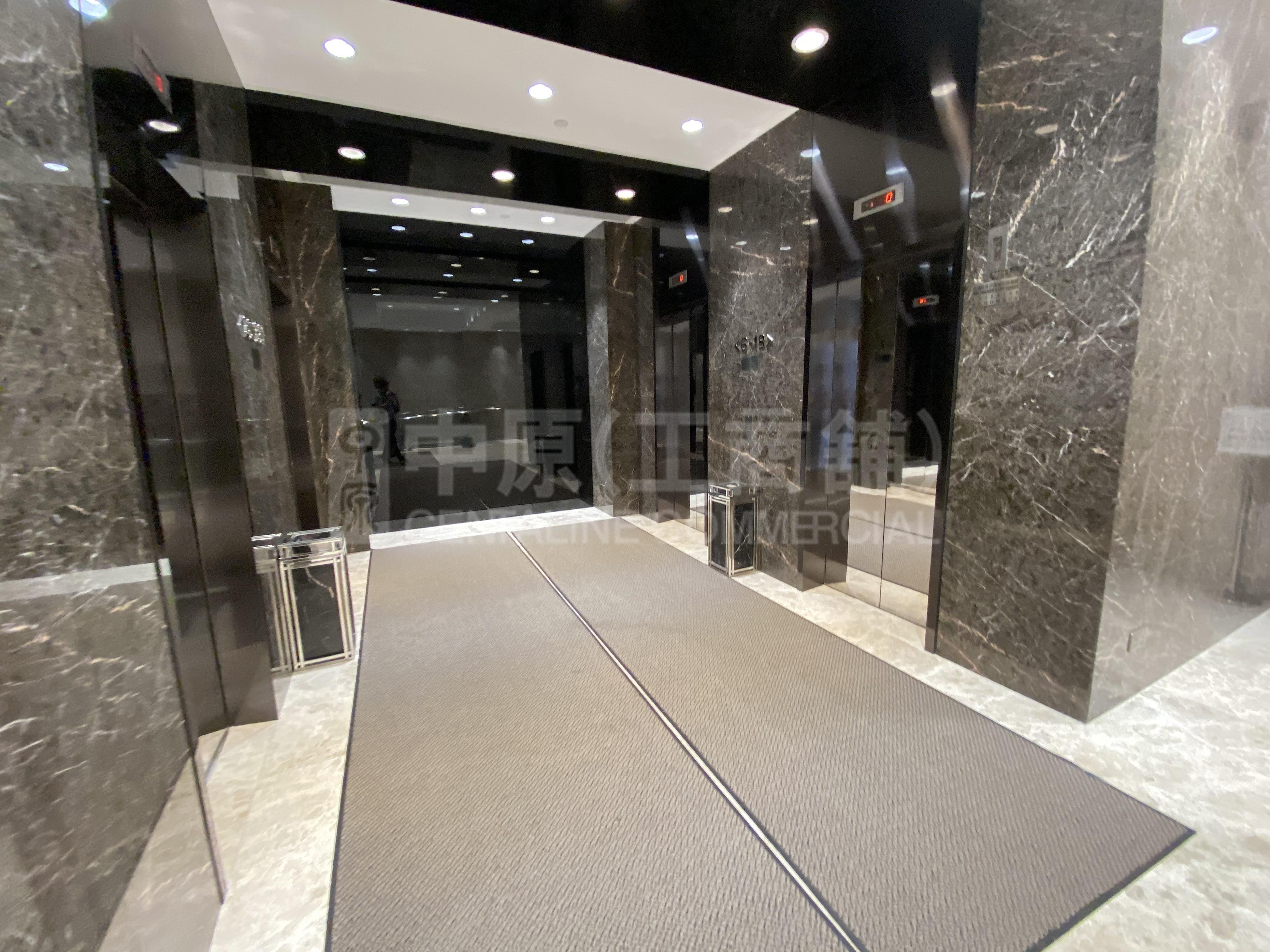 Photo materials about Times Tower | Office Listing | Centaline Commercial