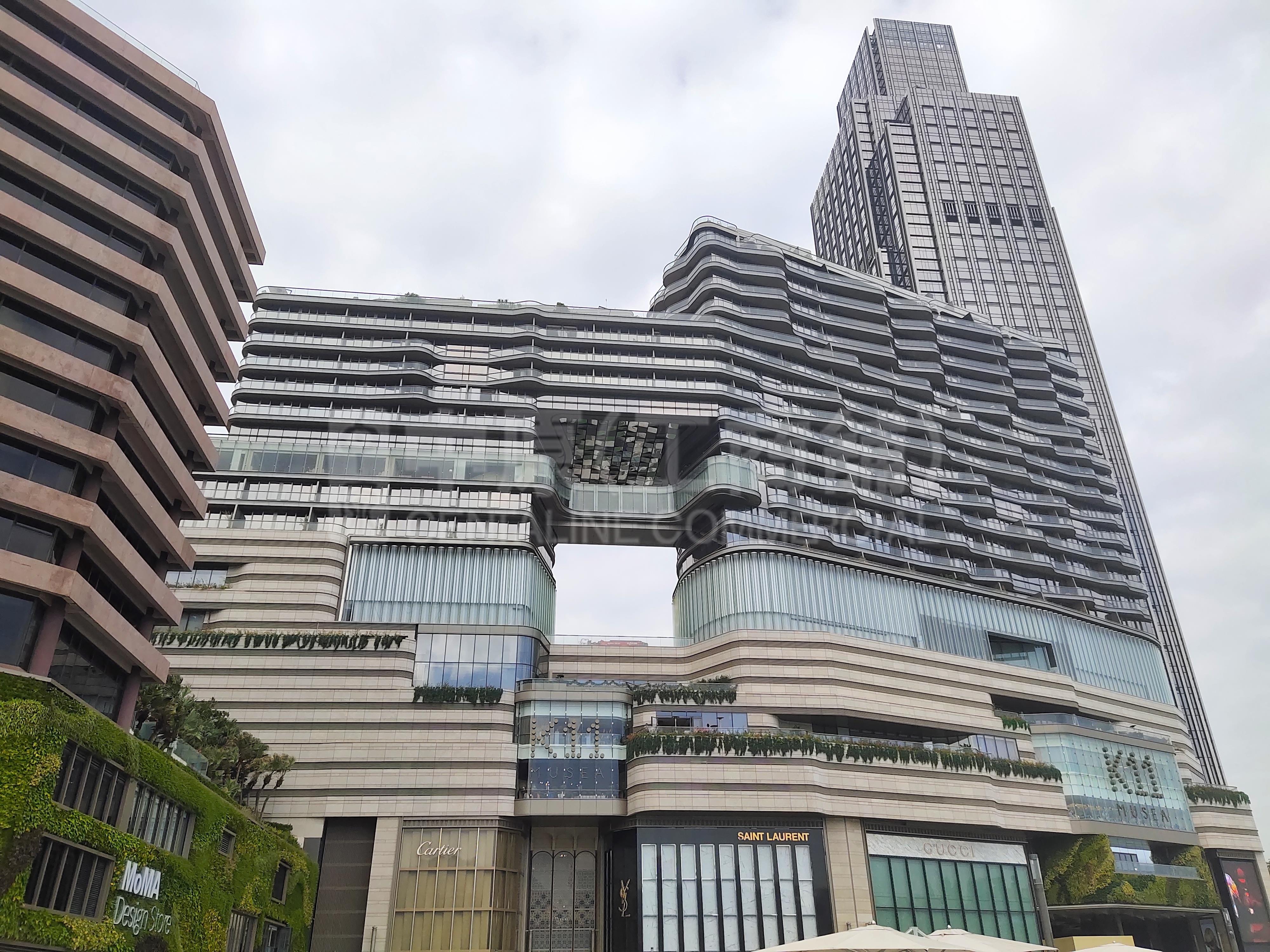 K11 Atelier Victoria Dockside的相片資料｜寫字樓物業｜中原工商舖