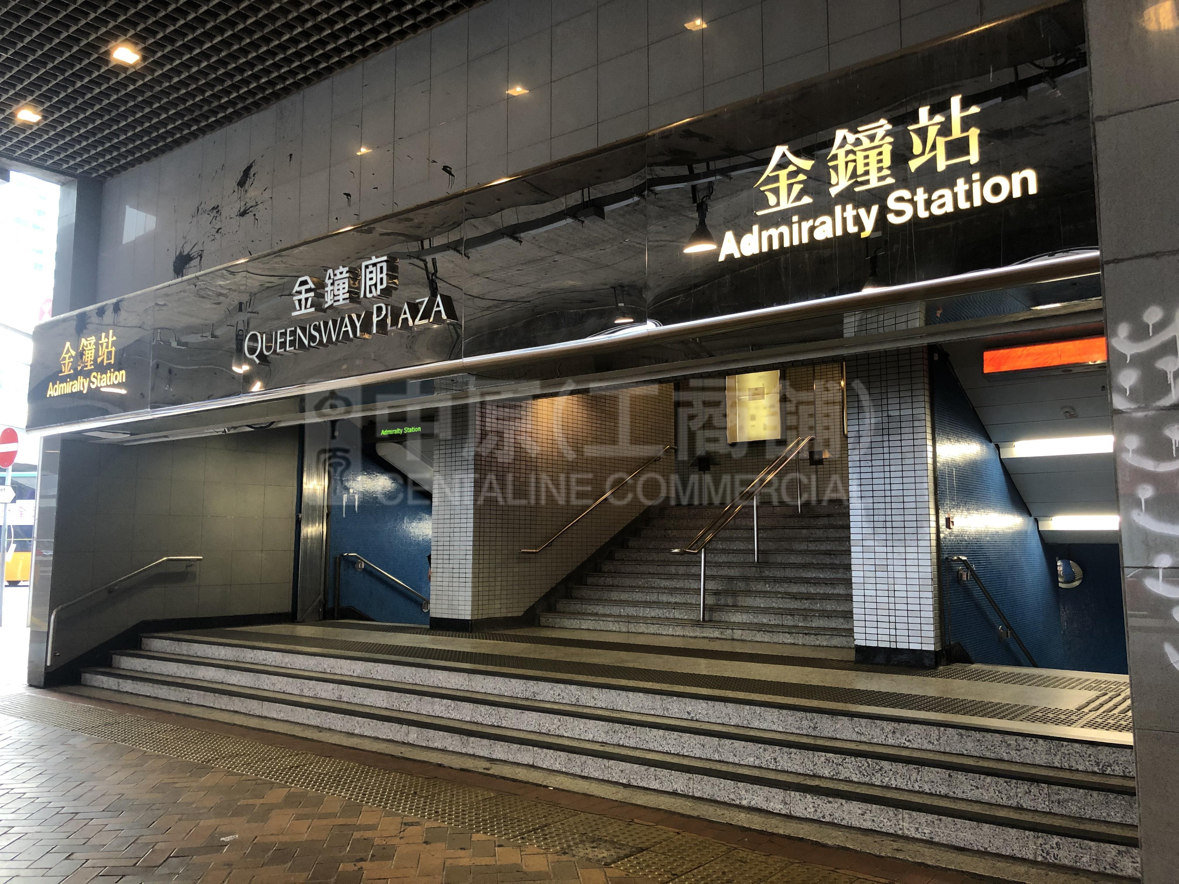 统一中心的相片资料｜商铺楼盘｜中原工商铺