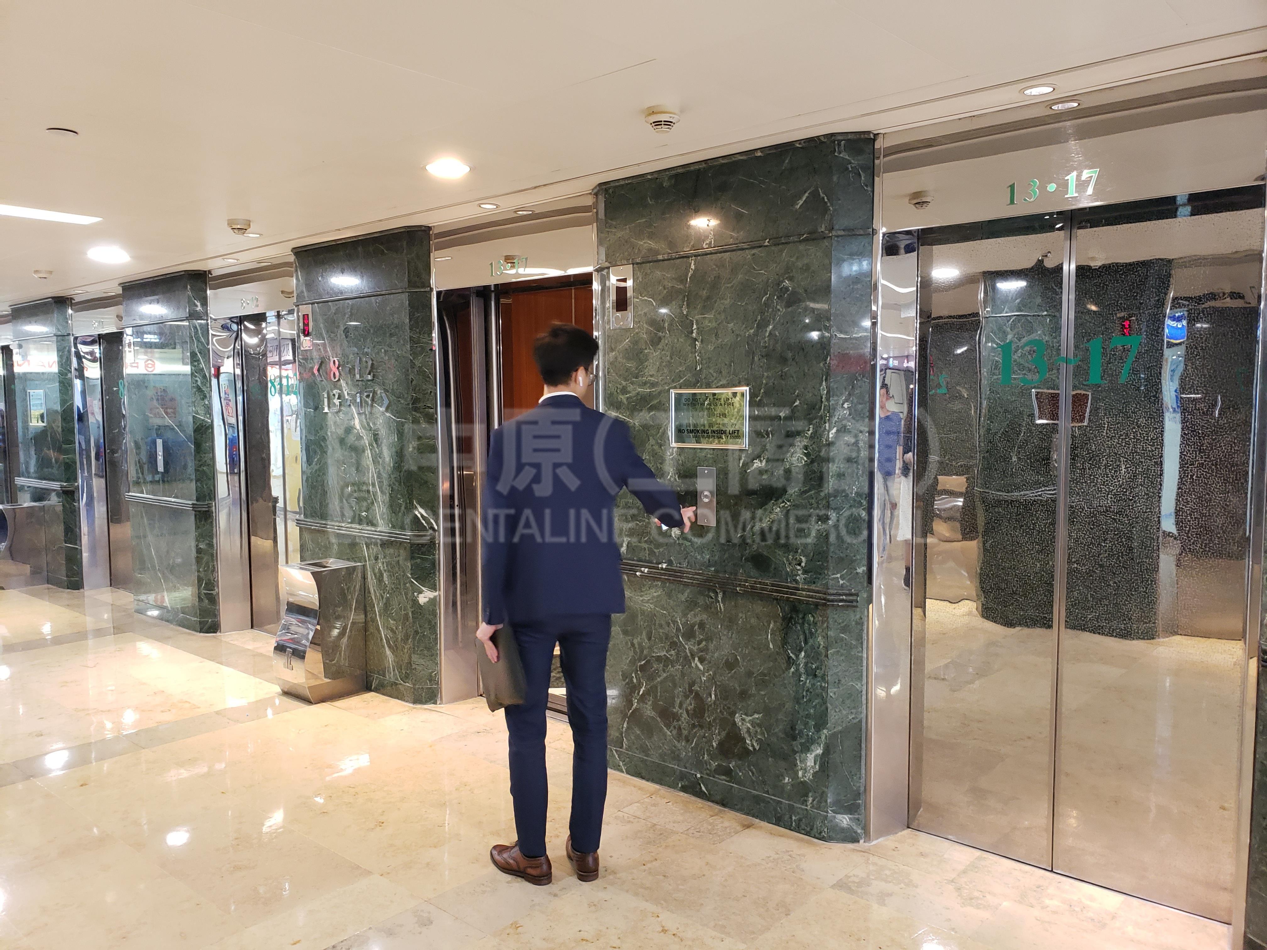 统一中心的相片资料｜商铺楼盘｜中原工商铺