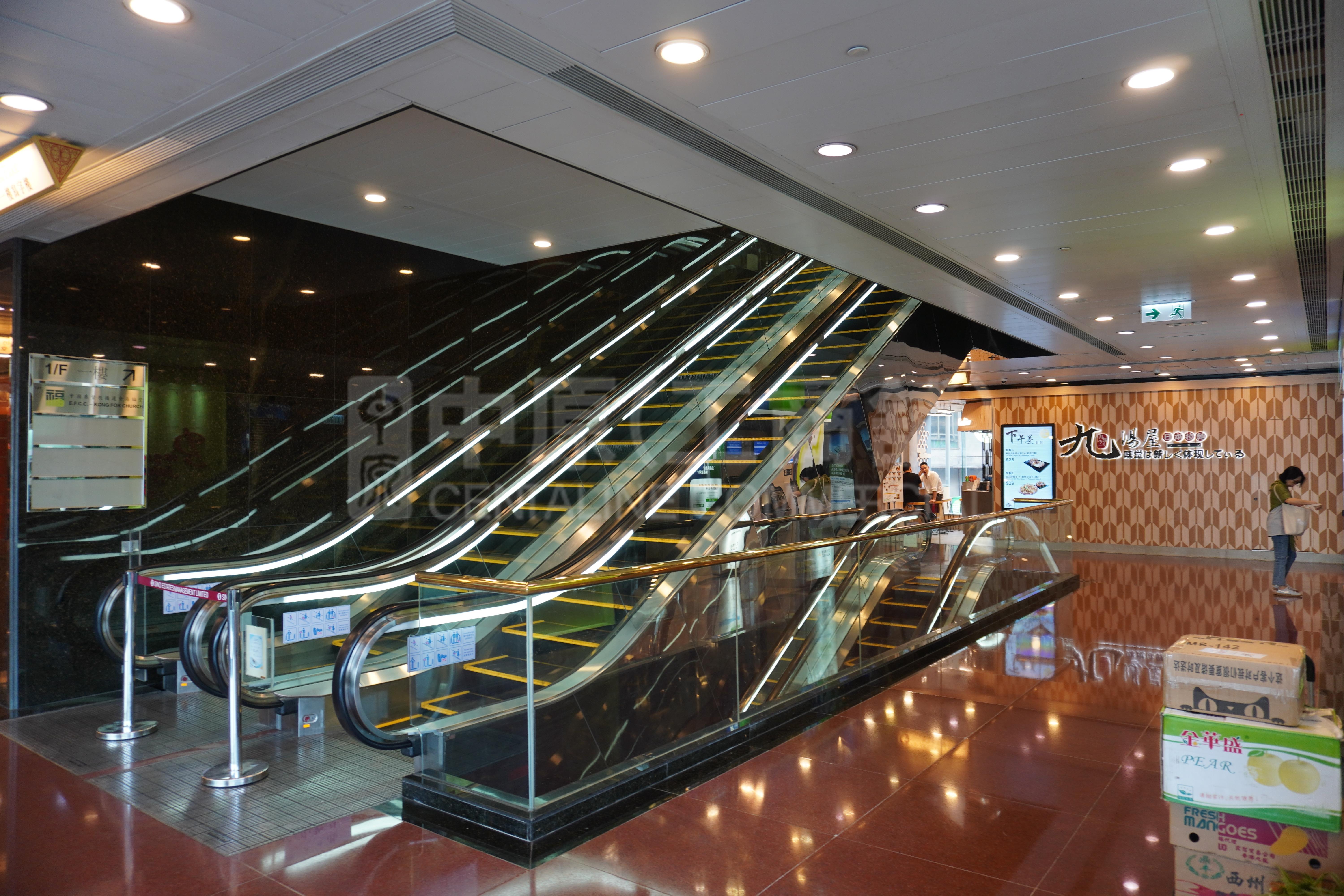 Far East Finance Centre｜Office Property | Centaline Commercial