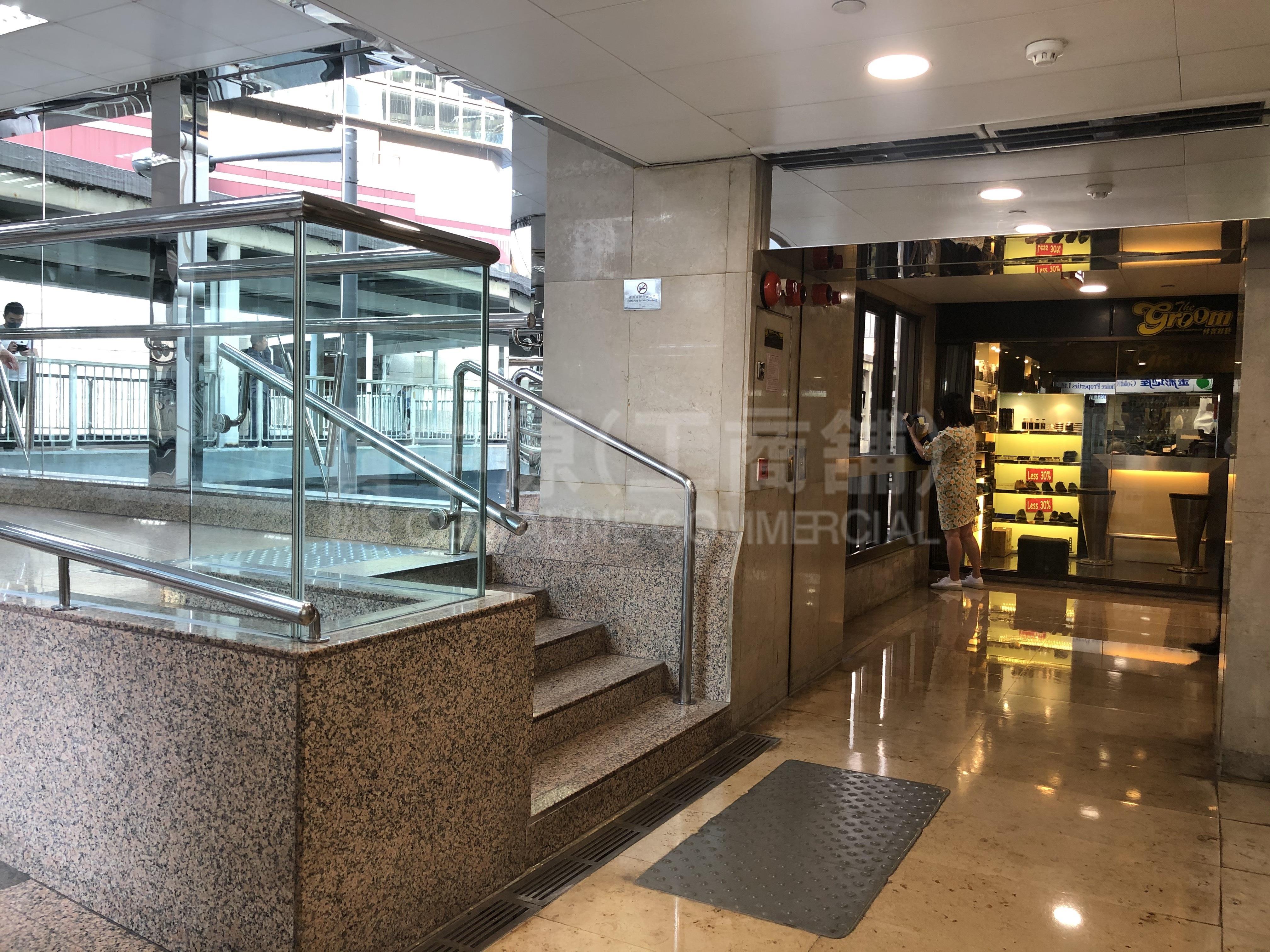 统一中心的相片资料｜商铺楼盘｜中原工商铺