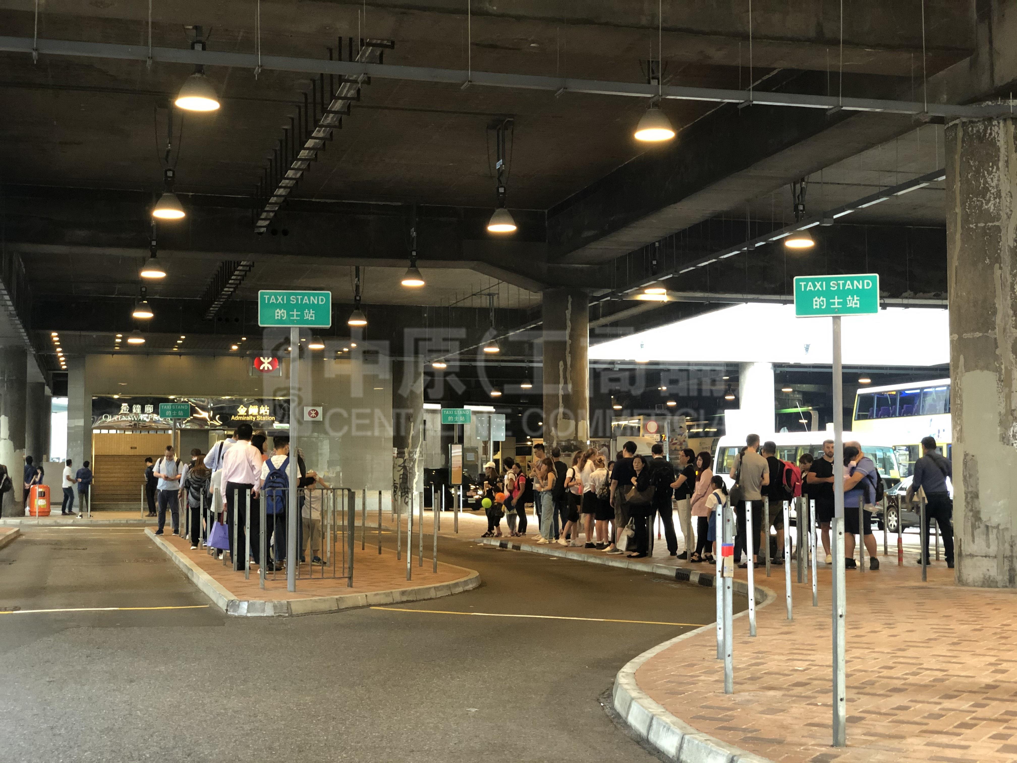 统一中心的相片资料｜商铺楼盘｜中原工商铺