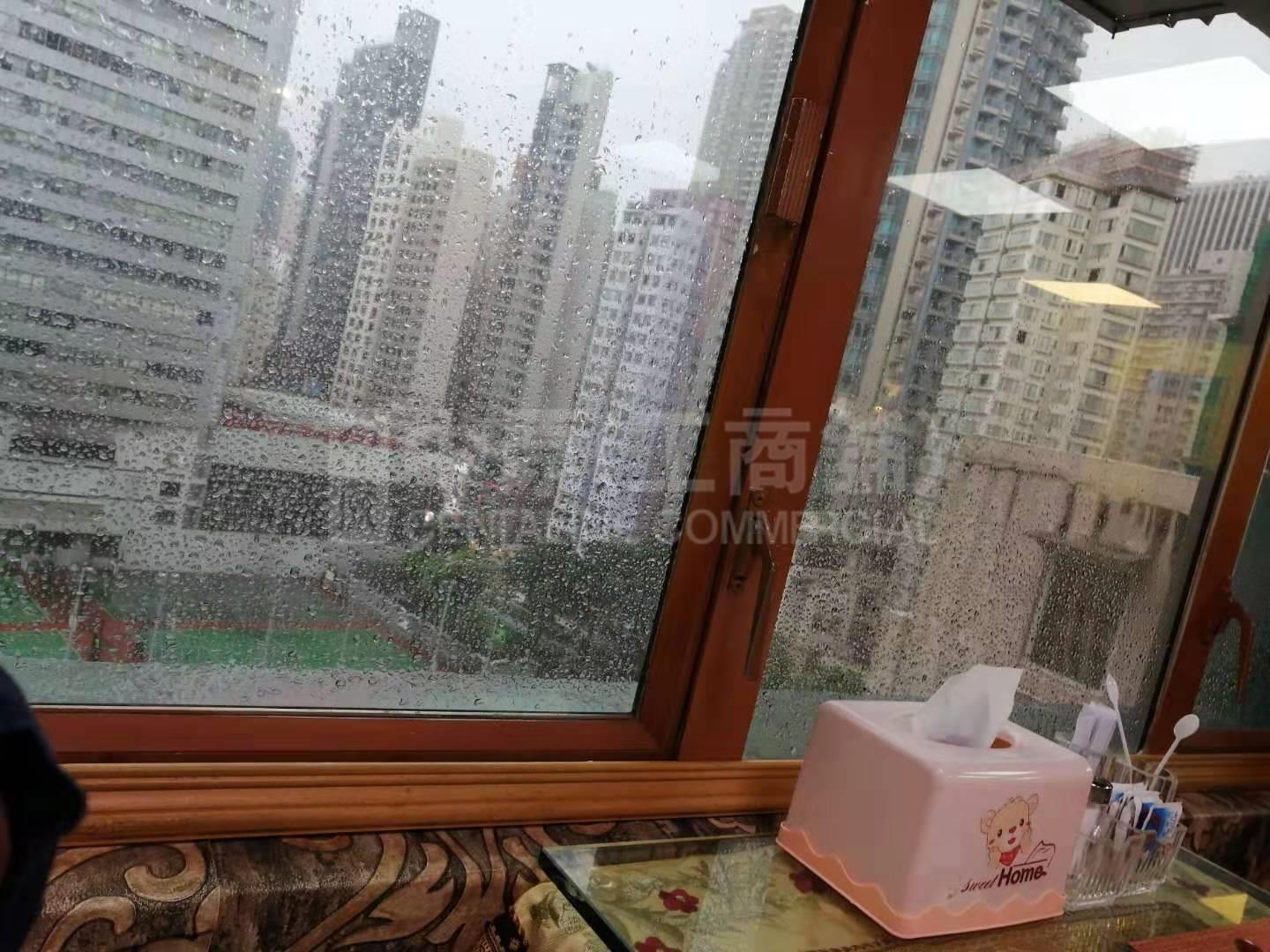 修頓商業大廈的相片資料｜寫字樓樓盤｜中原工商舖