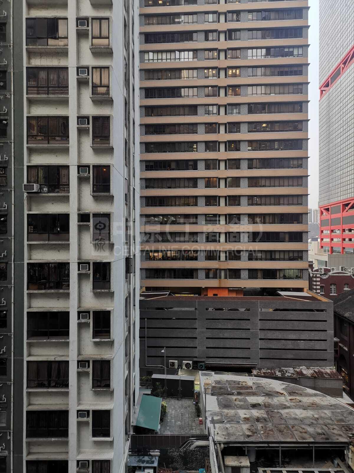 有成大厦的相片资料｜写字楼楼盘｜中原工商铺