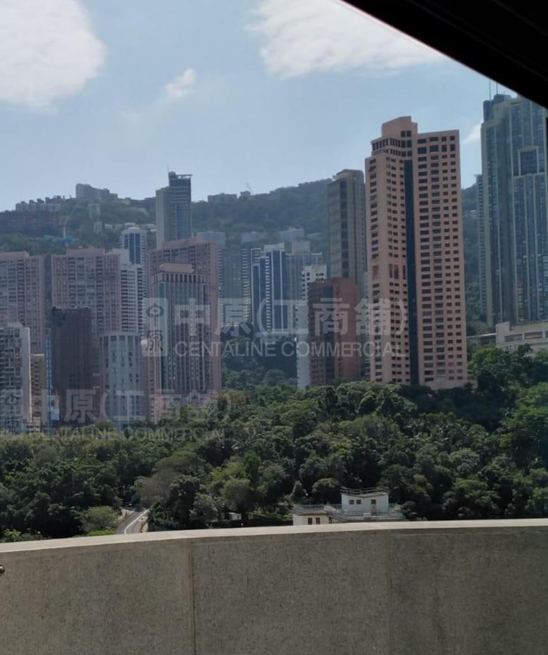 Silver Fortune Plaza｜Office Property | Centaline Commercial