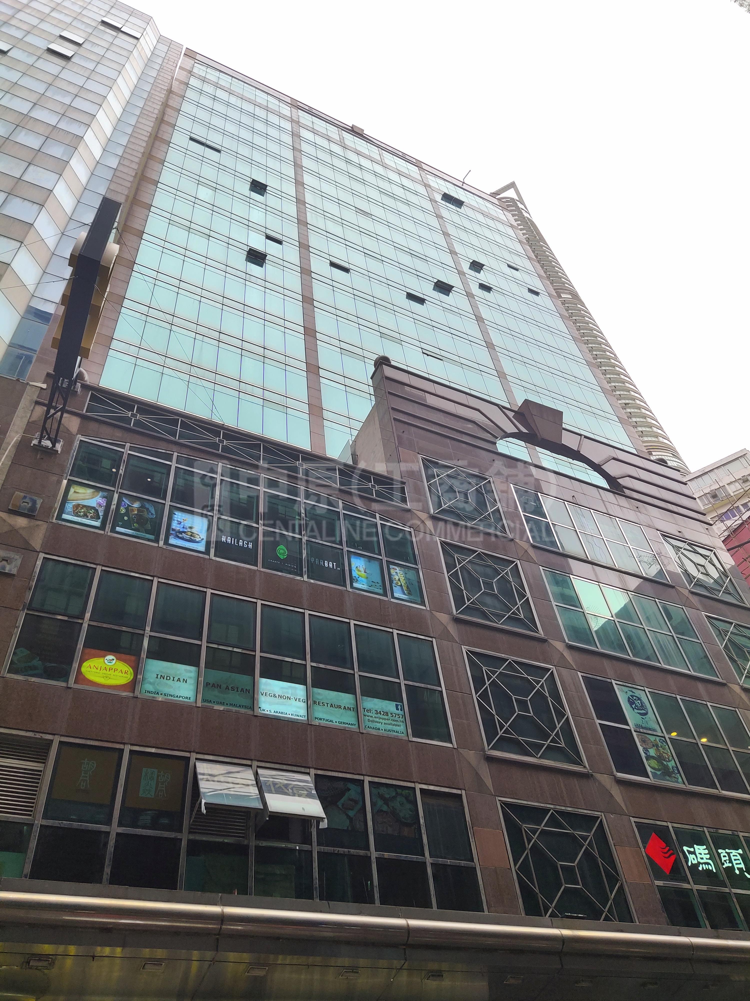 Photo materials about Multifield Plaza | Office Listing | Centaline Commercial