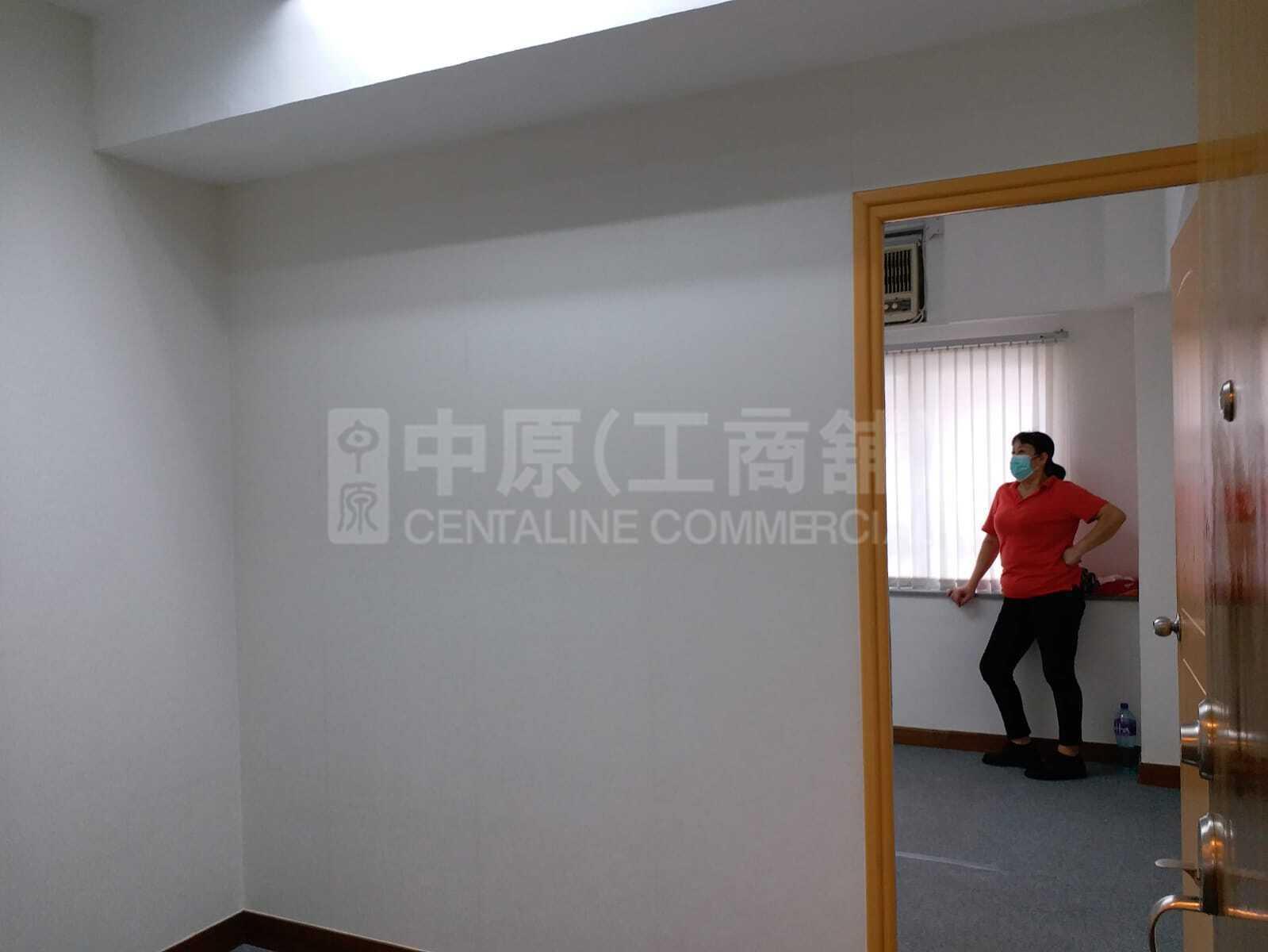 廣發商業中心的相片資料｜寫字樓樓盤｜中原工商舖