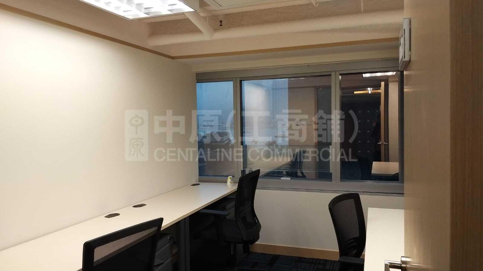 China Insurance Group Building｜Office Property | Centaline Commercial