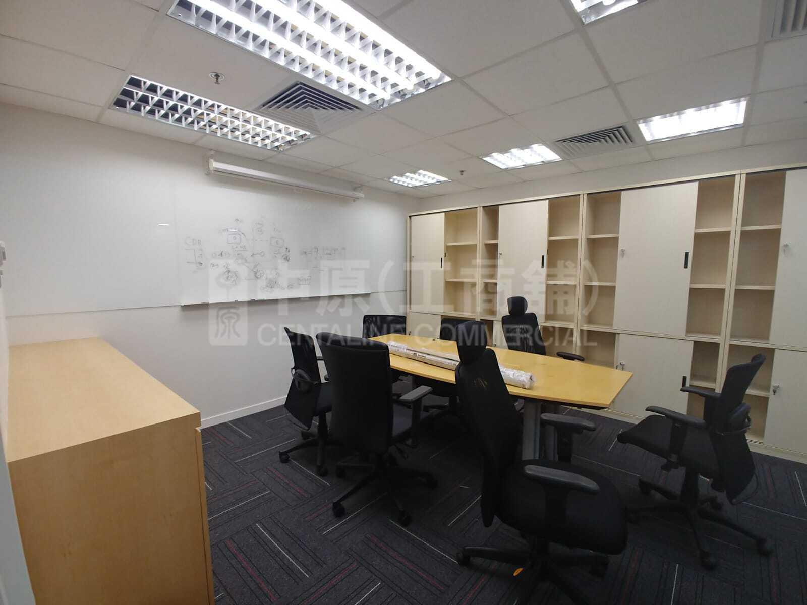 Shun Tak Centre, West Tower｜Office Property | Centaline Commercial