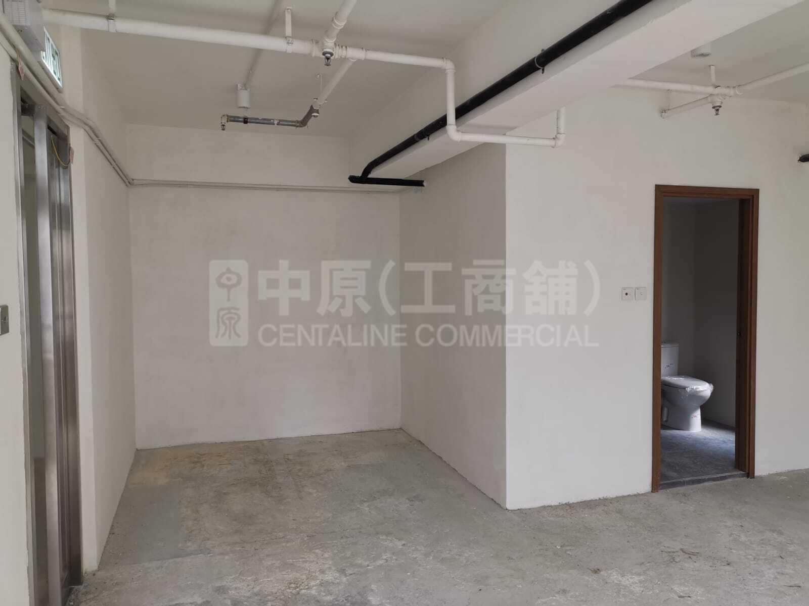 铜锣湾商业大厦的相片资料｜写字楼楼盘｜中原工商铺