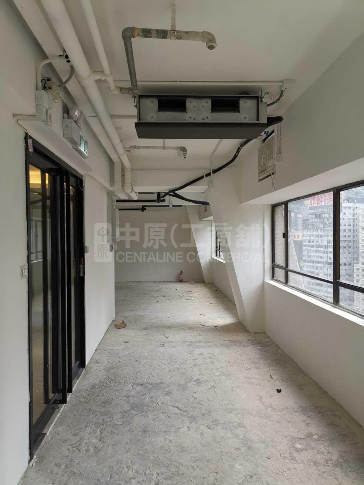 铜锣湾商业大厦的相片资料｜写字楼楼盘｜中原工商铺