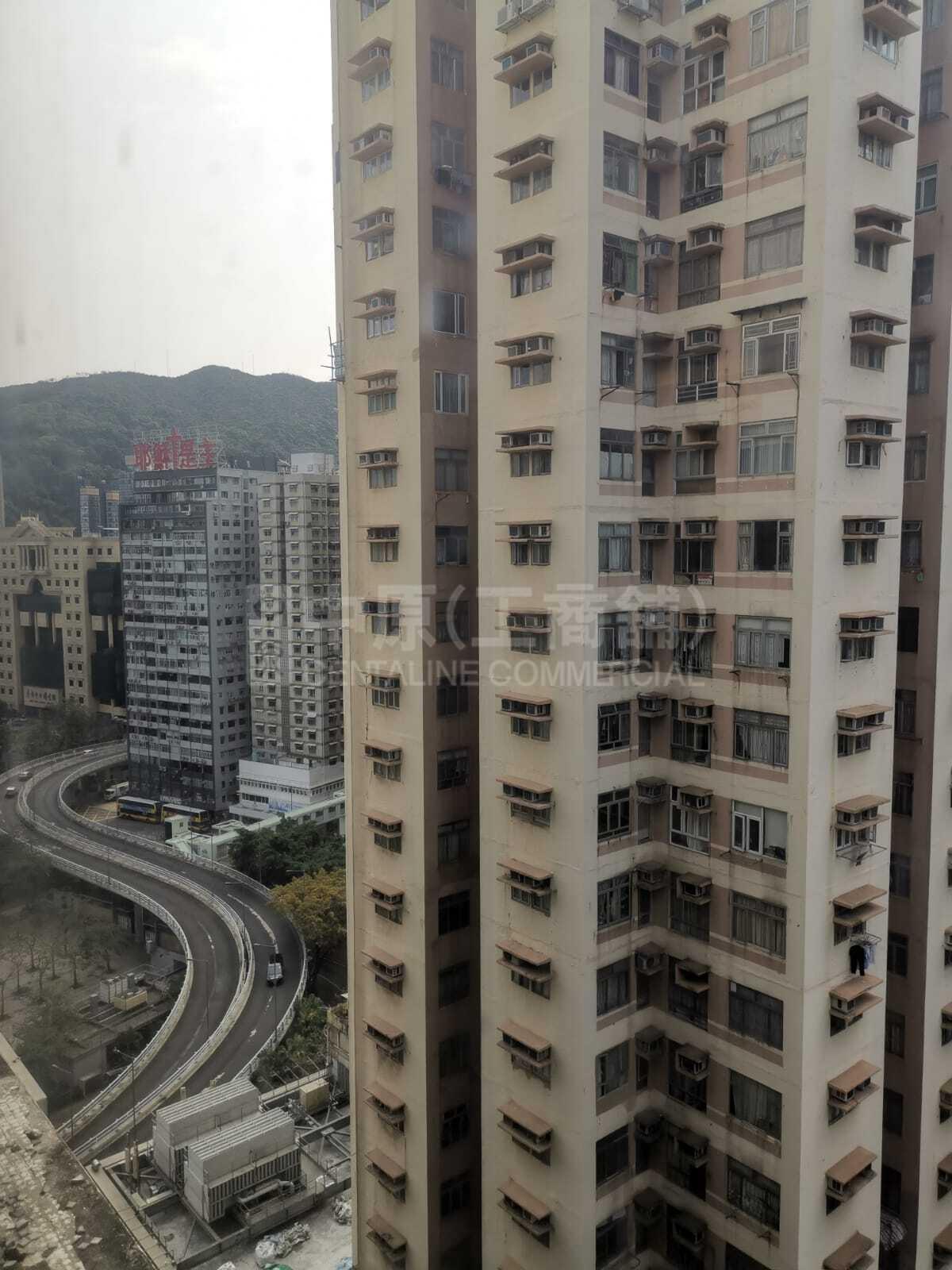 铜锣湾商业大厦的相片资料｜写字楼楼盘｜中原工商铺