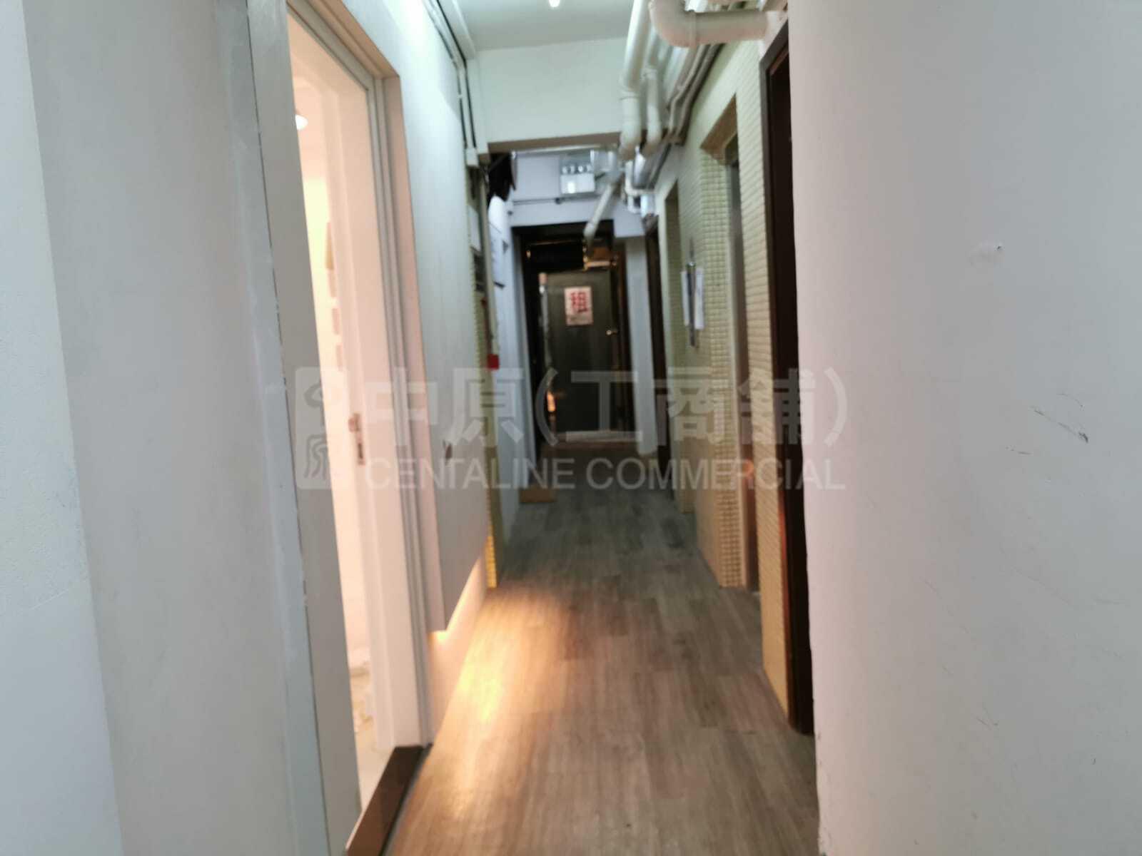 Photo materials about Winning House | Office Listing | Centaline Commercial