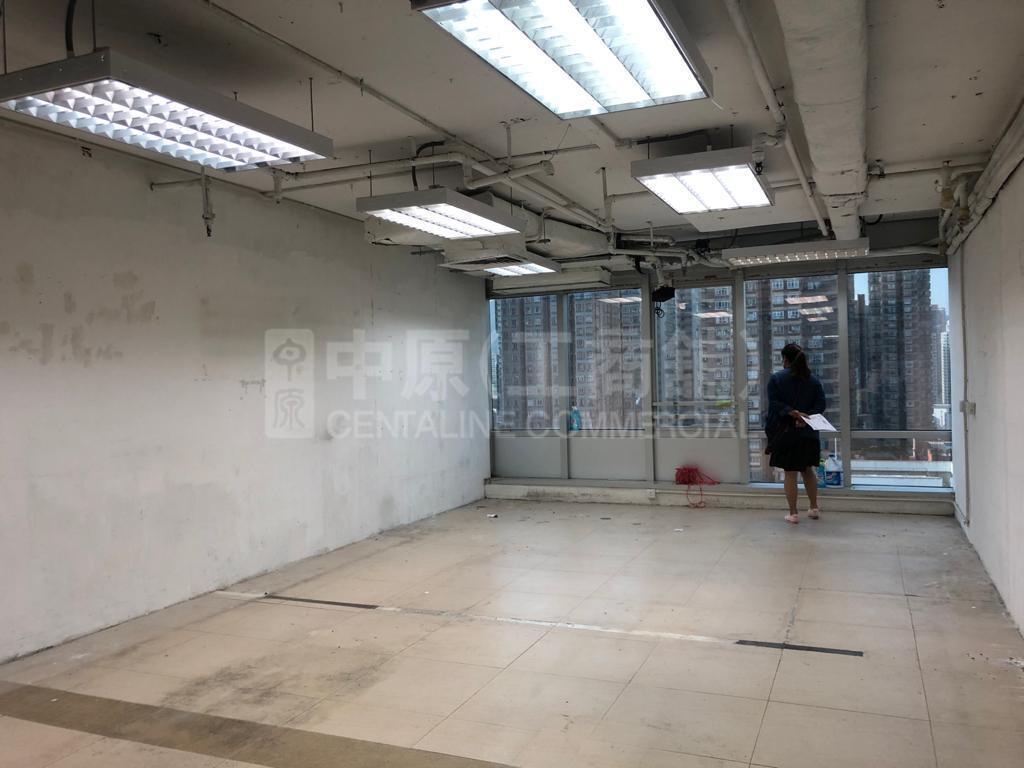 屯门柏丽广场的相片资料｜写字楼楼盘｜中原工商铺