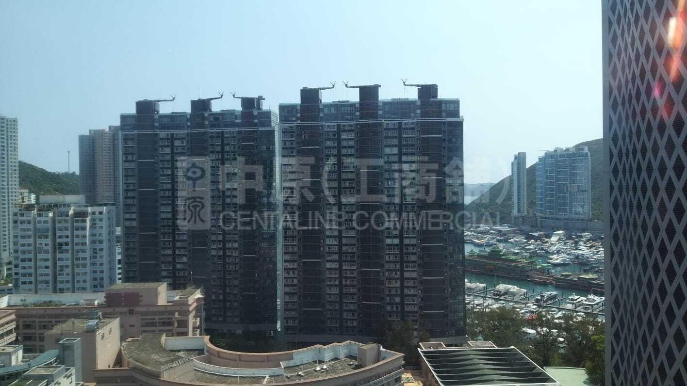 Photo materials about Casey Aberdeen House | Office Listing | Centaline Commercial