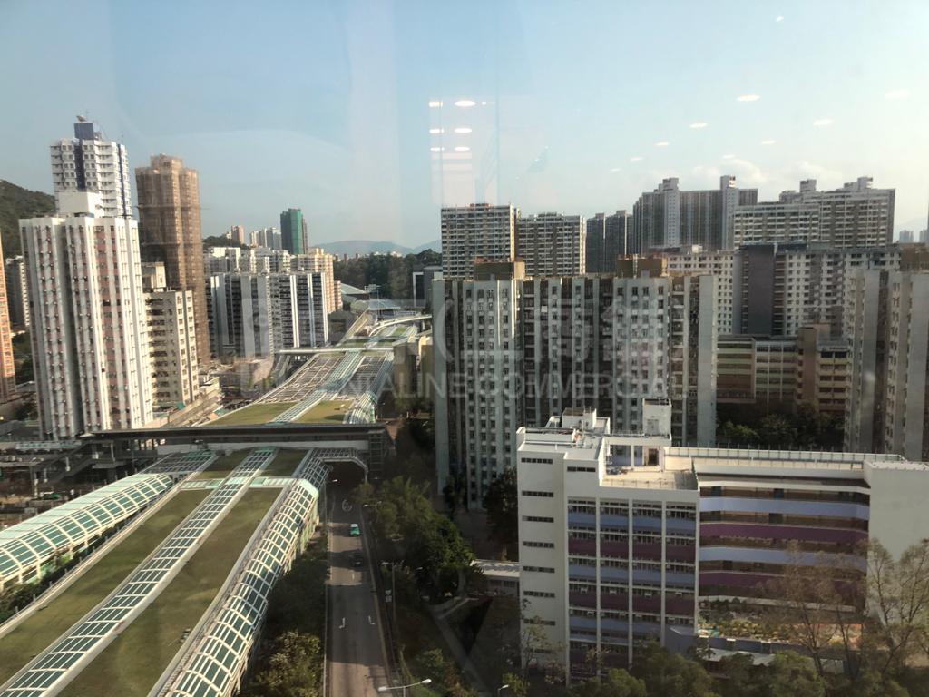 屯门柏丽广场｜写字楼楼盘｜中原工商铺