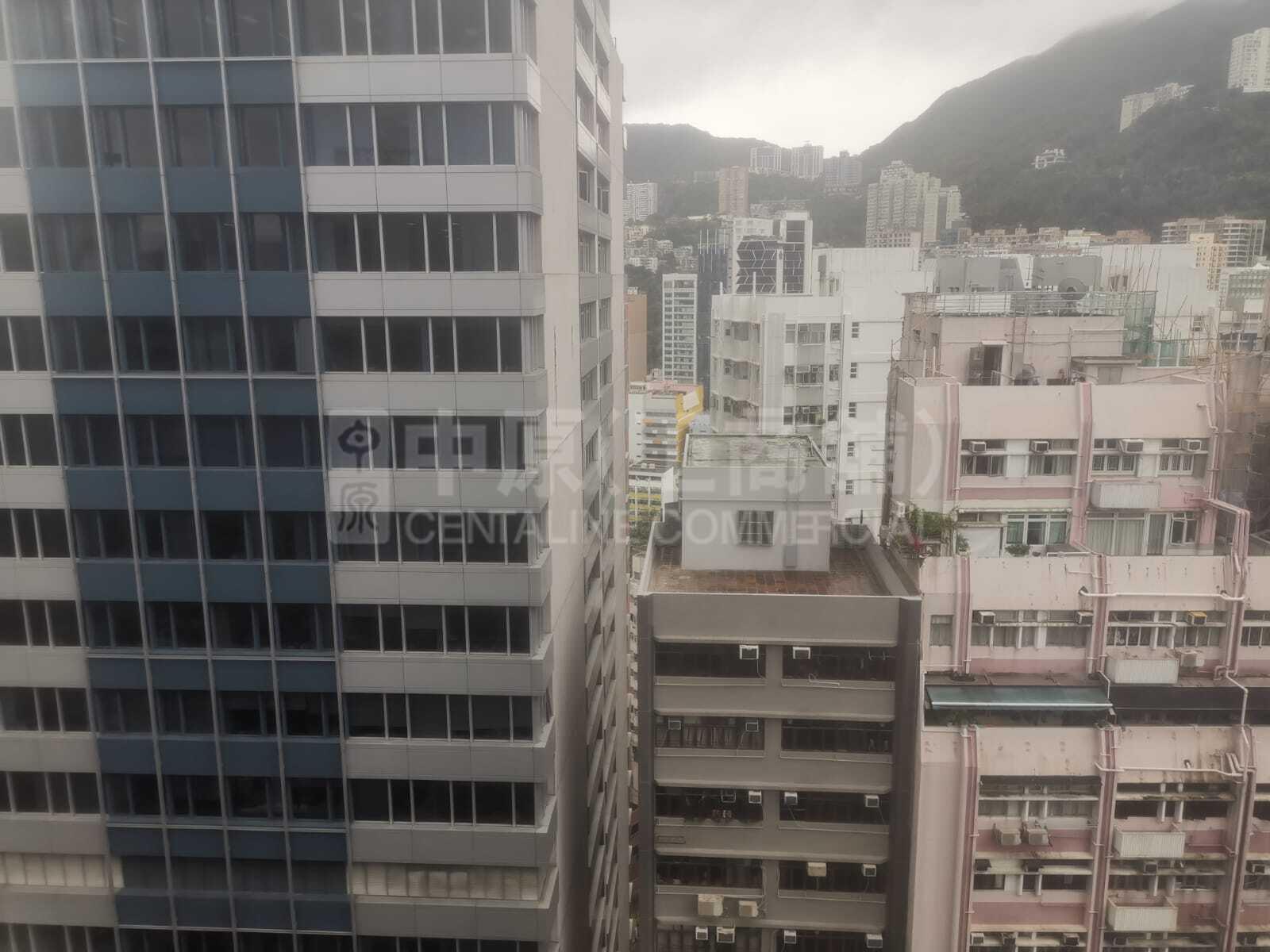 朱鈞記商業中心的相片資料｜寫字樓樓盤｜中原工商舖