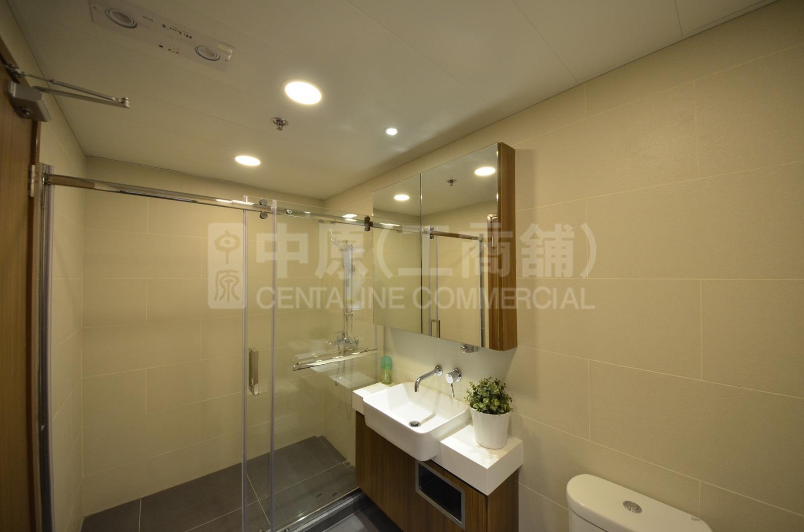 铜锣湾商业大厦的相片资料｜写字楼楼盘｜中原工商铺