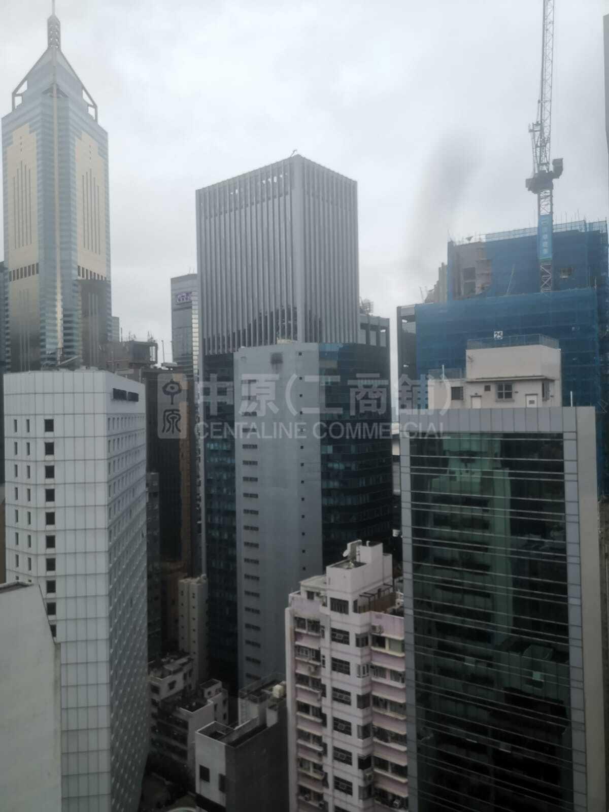 朱鈞記商業中心的相片資料｜寫字樓樓盤｜中原工商舖