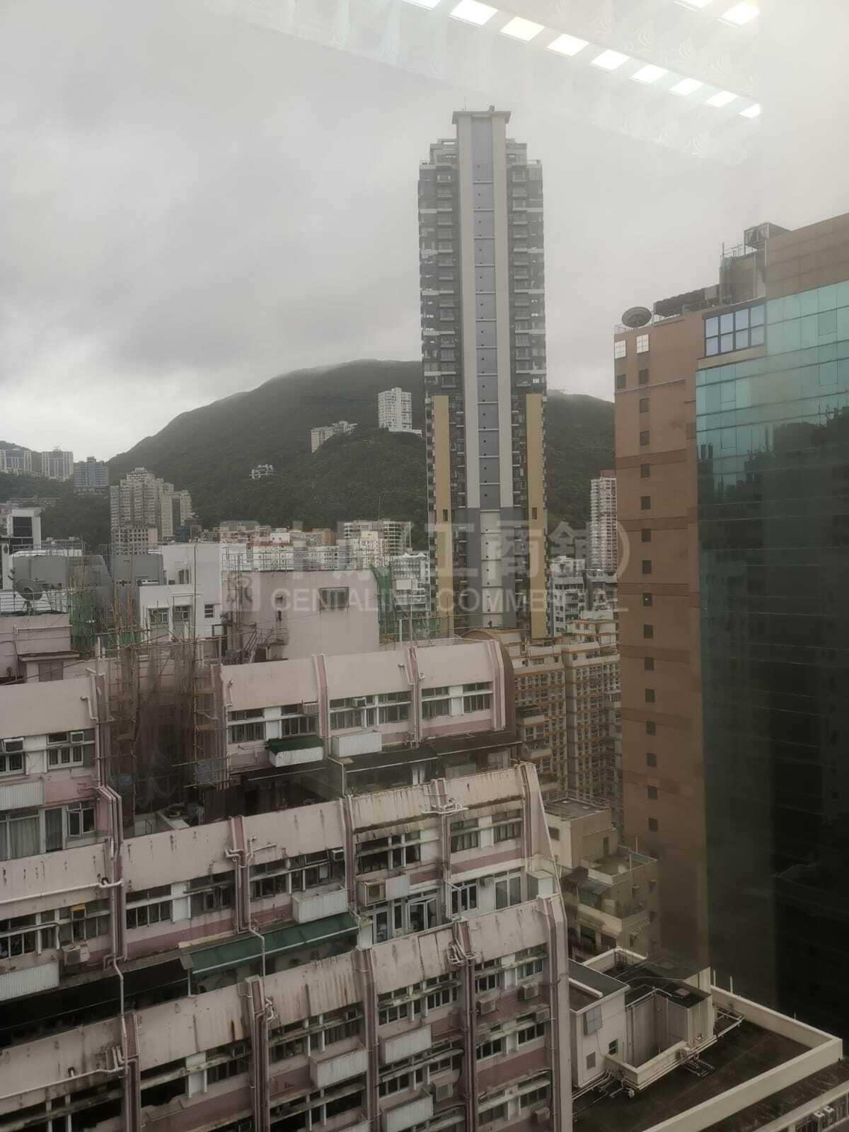朱鈞記商業中心｜寫字樓樓盤｜中原工商舖