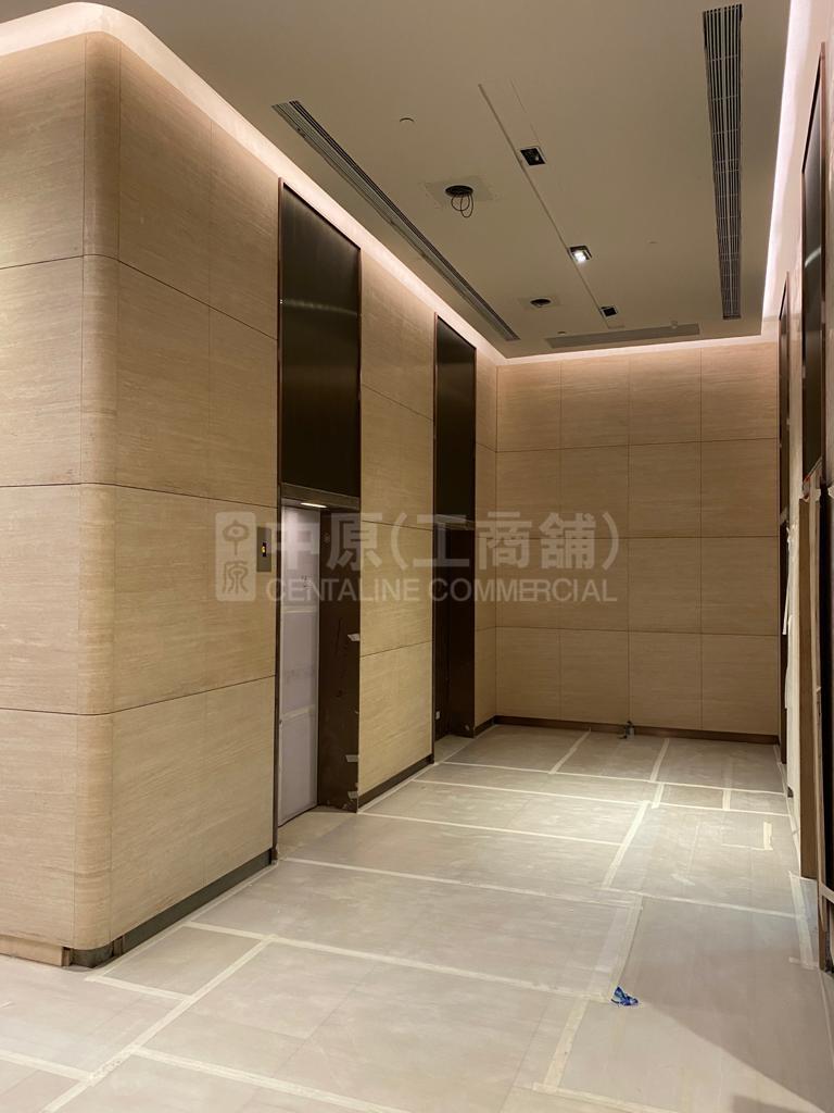 达利国际中心的相片资料｜写字楼楼盘｜中原工商铺