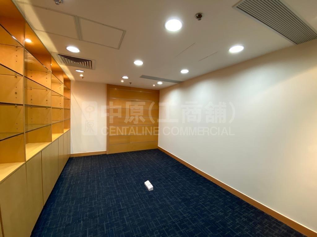 South Seas Centre Tower Ii｜Office Property | Centaline Commercial