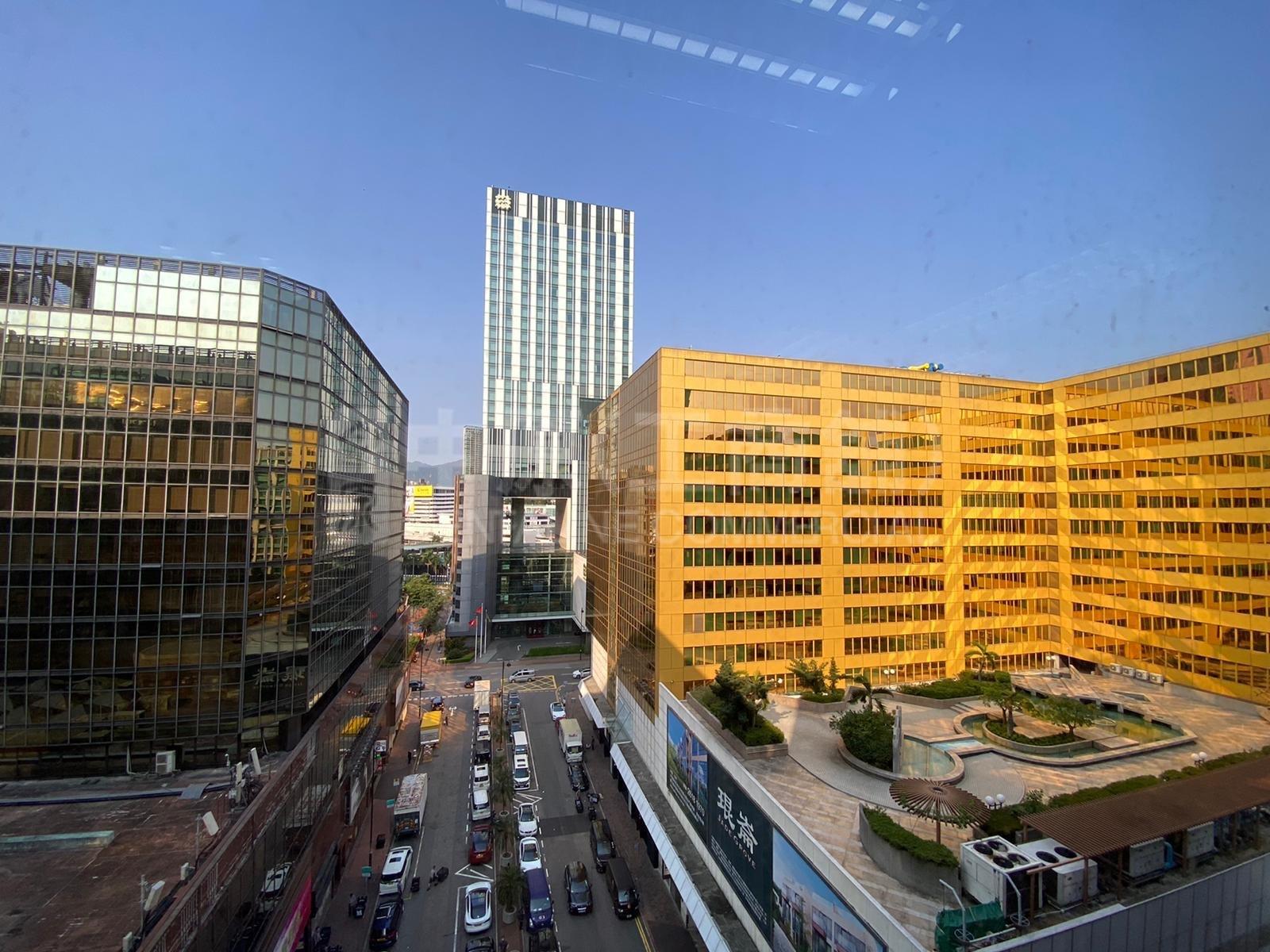 South Seas Centre Tower Ii｜Office Property | Centaline Commercial