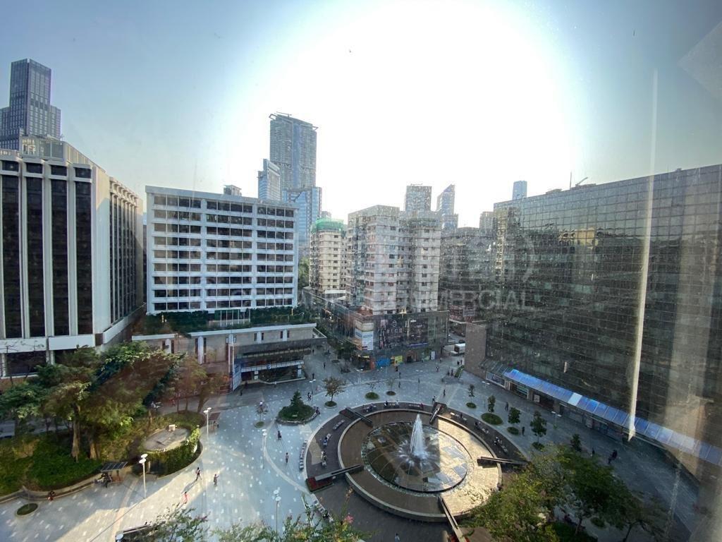 South Seas Centre Tower Ii｜Office Property | Centaline Commercial