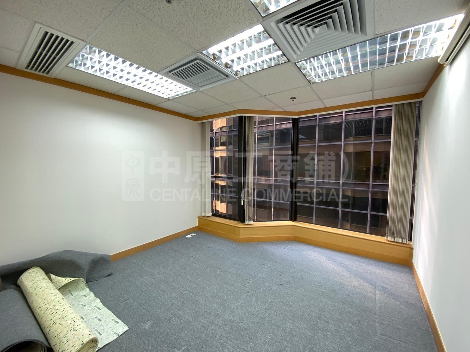 South Seas Centre Tower Ii｜Office Property | Centaline Commercial