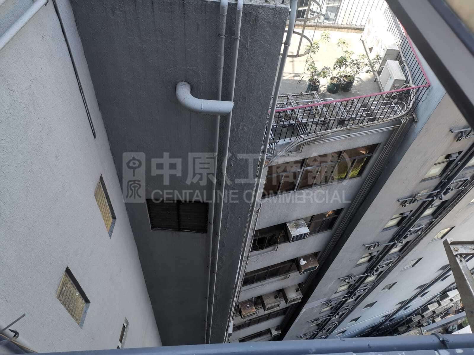 Photo materials about Car Po Commercial Building | Office Listing | Centaline Commercial