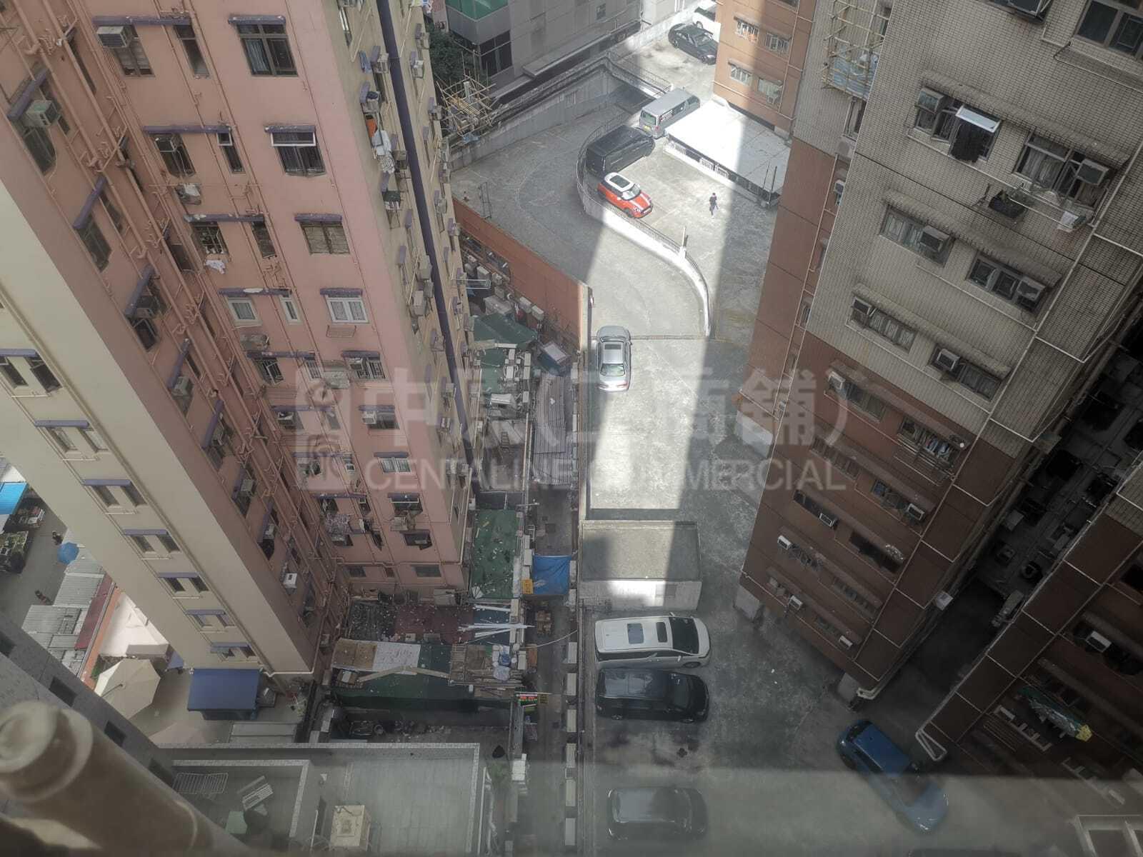 好景商業中心的相片資料｜寫字樓樓盤｜中原工商舖