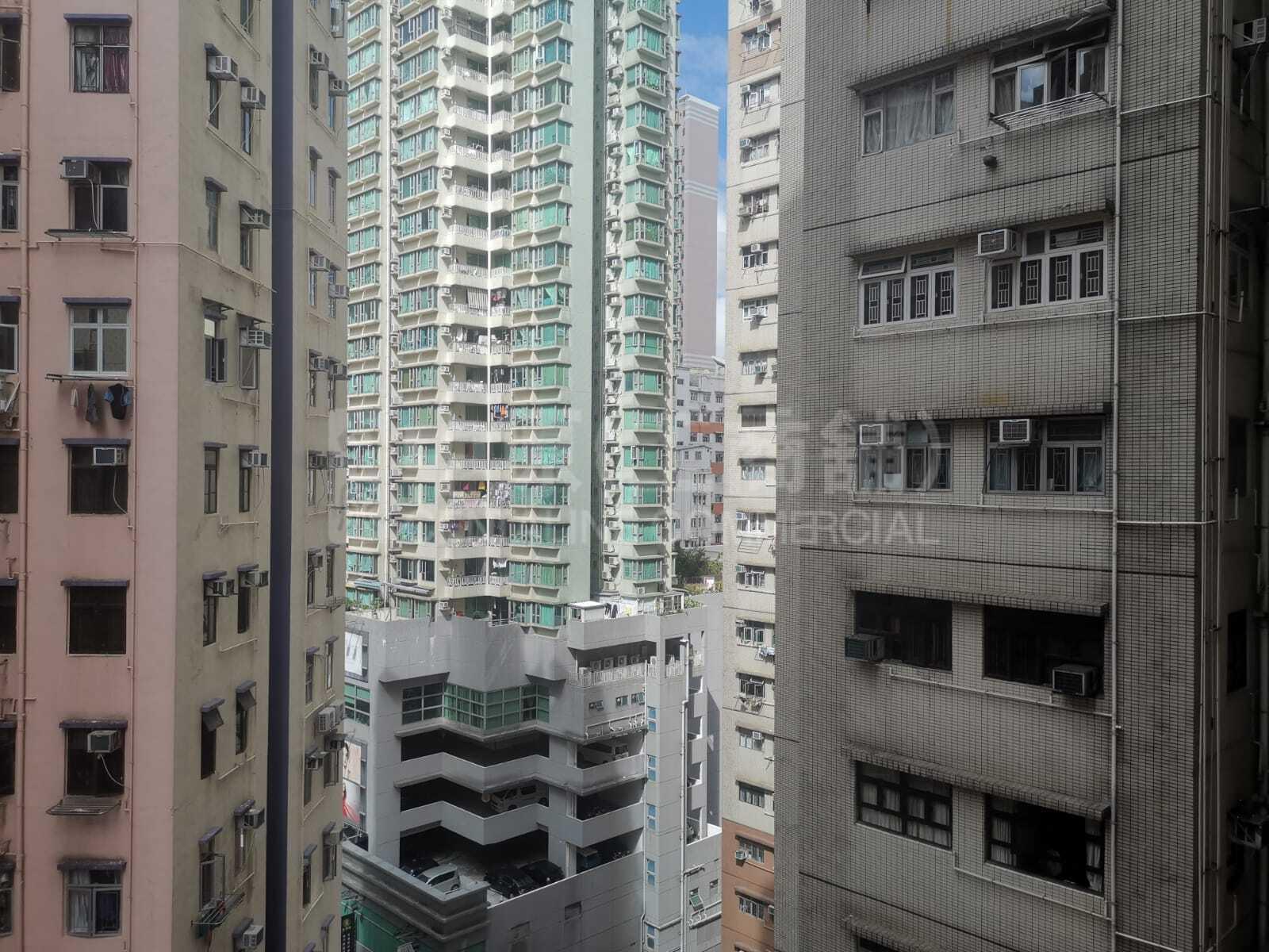 好景商業中心的相片資料｜寫字樓樓盤｜中原工商舖
